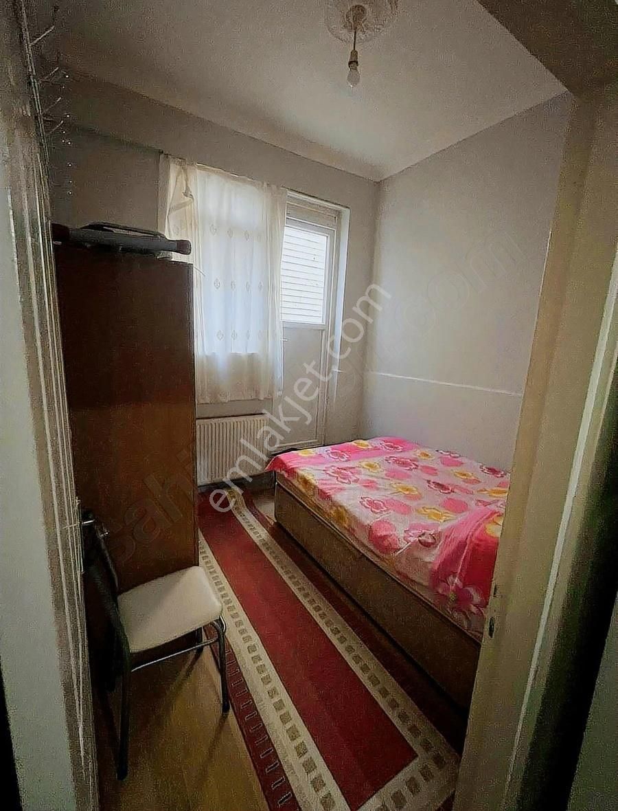 Gemlik Merkezde Kapalı Pazar Ünüversite Yani Satılık Yeni Daire - Görsel 12