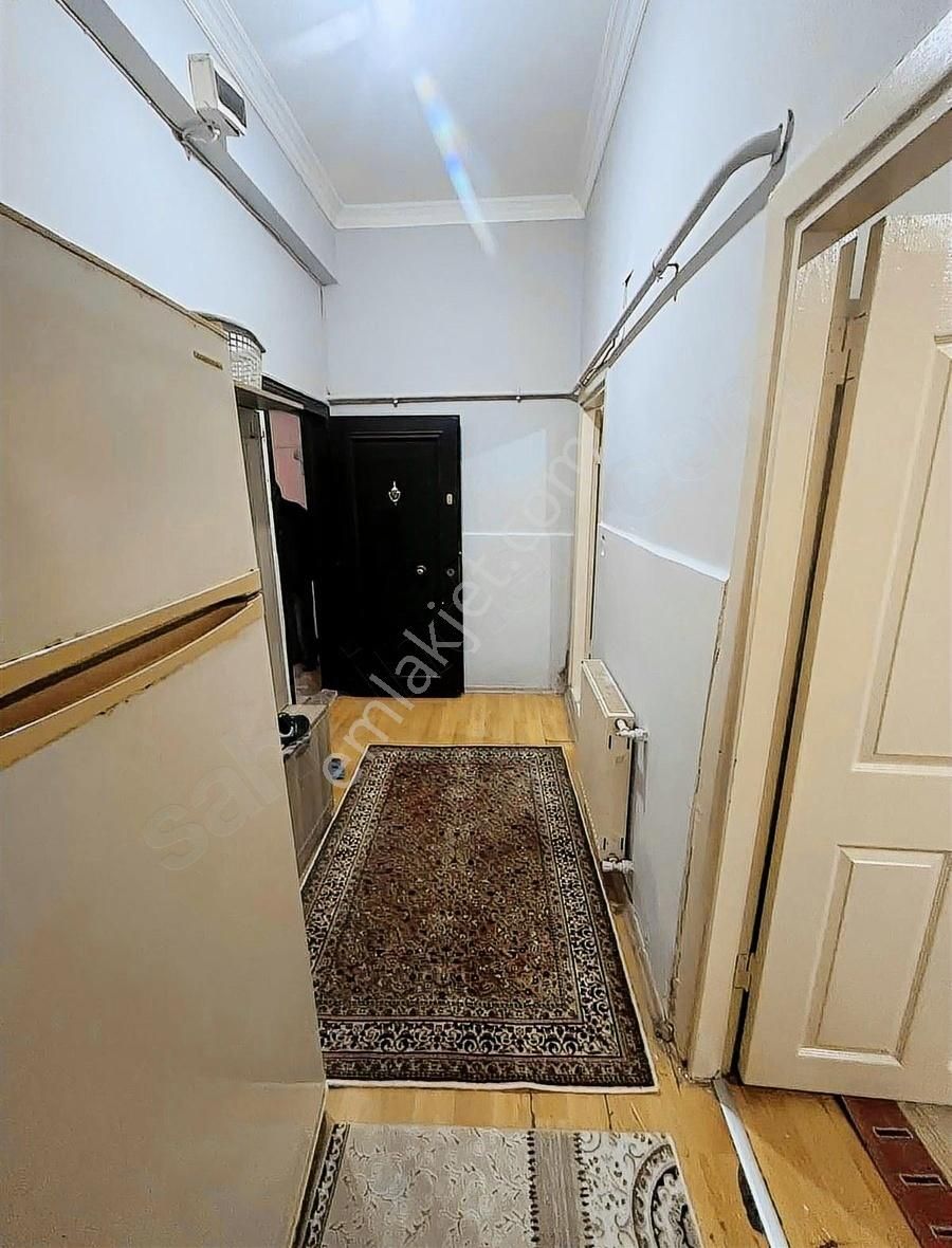 Gemlik Merkezde Kapalı Pazar Ünüversite Yani Satılık Yeni Daire - Görsel 22