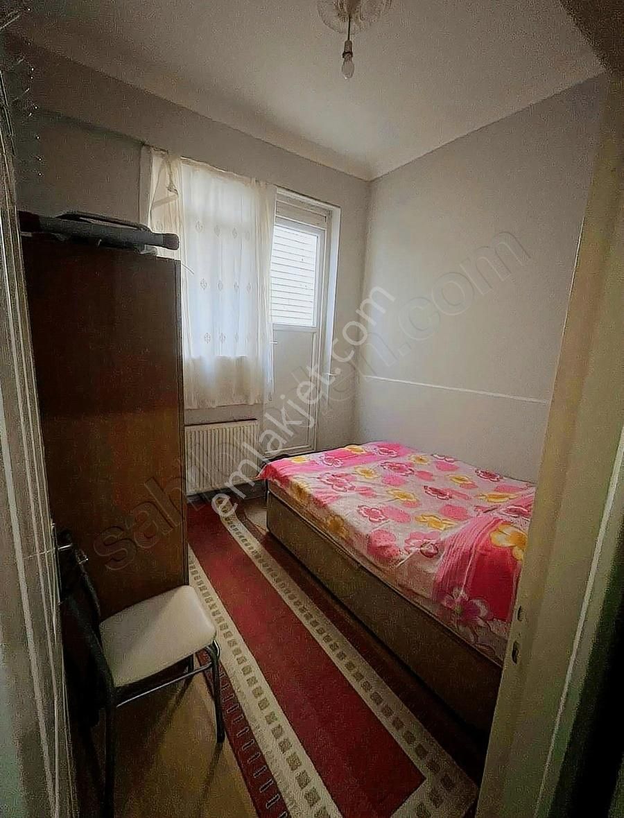 Gemlik Merkezde Kapalı Pazar Ünüversite Yani Satılık Yeni Daire - Görsel 13