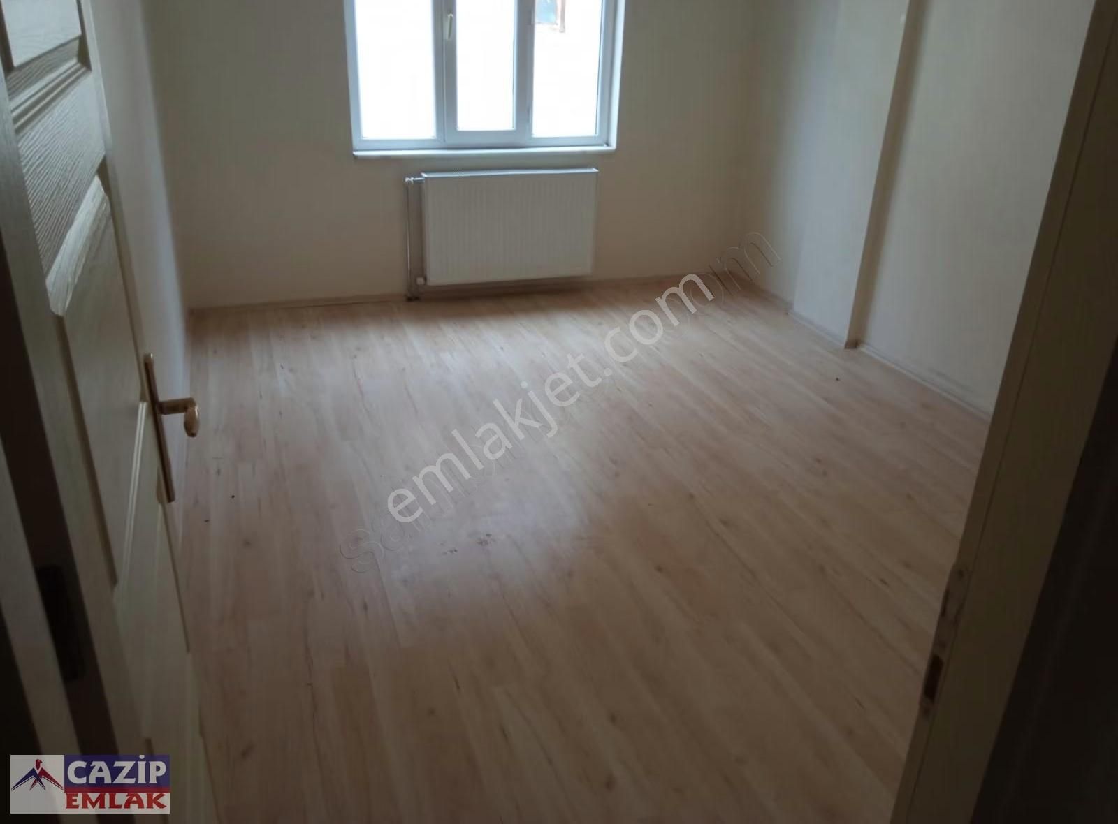 Cazip'ten Ereğli Lisesi Arkasında Ara Kat Kombili Satılık Daire - Görsel 10