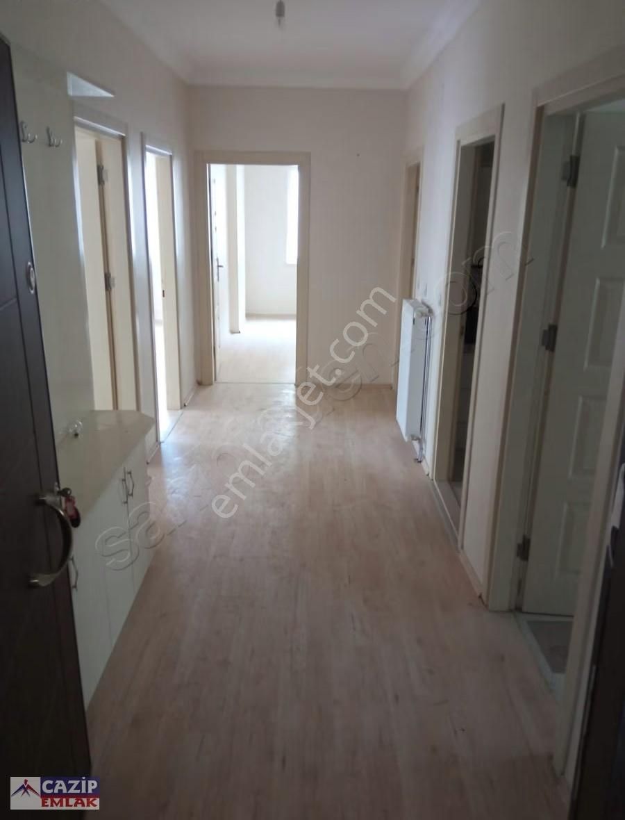 Cazip'ten Ereğli Lisesi Arkasında Ara Kat Kombili Satılık Daire - Görsel 8