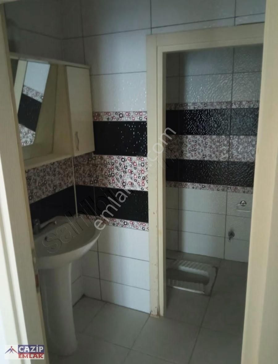 Cazip'ten Ereğli Lisesi Arkasında Ara Kat Kombili Satılık Daire - Görsel 4