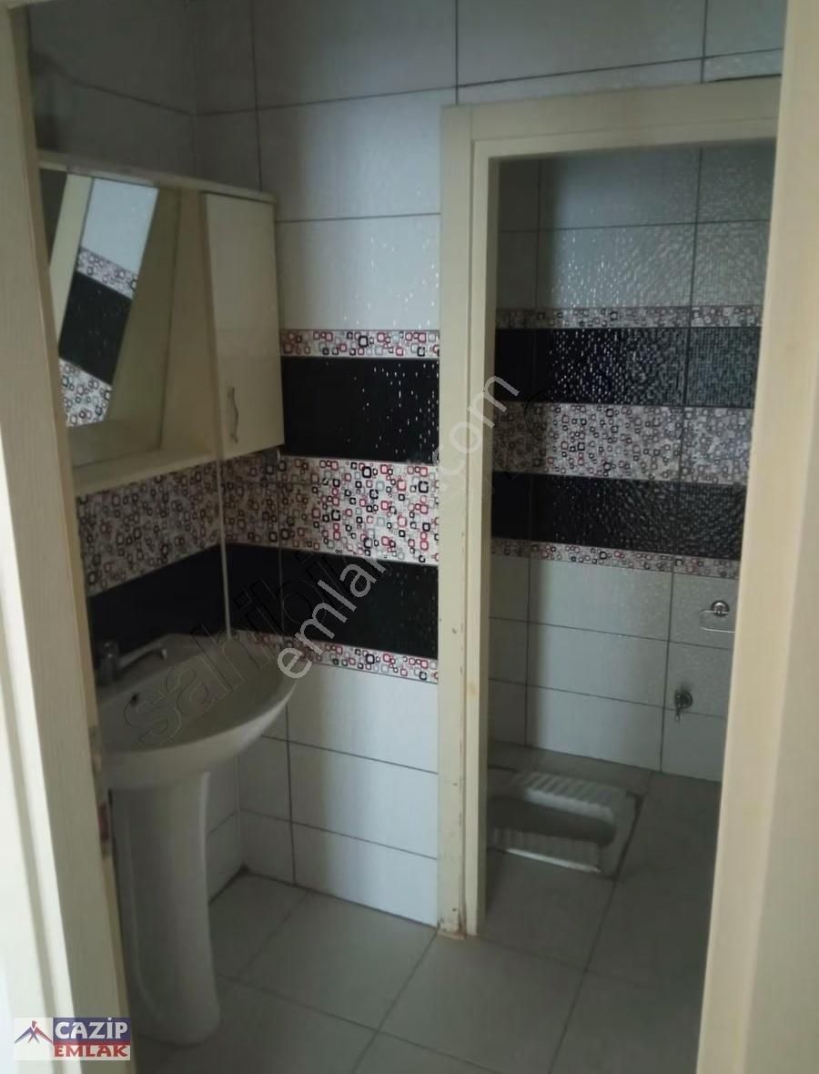 Cazip'ten Ereğli Lisesi Arkasında Ara Kat Kombili Satılık Daire - Görsel 11