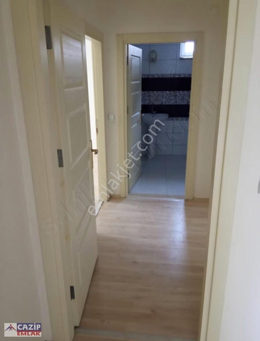 Cazip'ten Ereğli Lisesi Arkasında Ara Kat Kombili Satılık Daire - Görsel 13