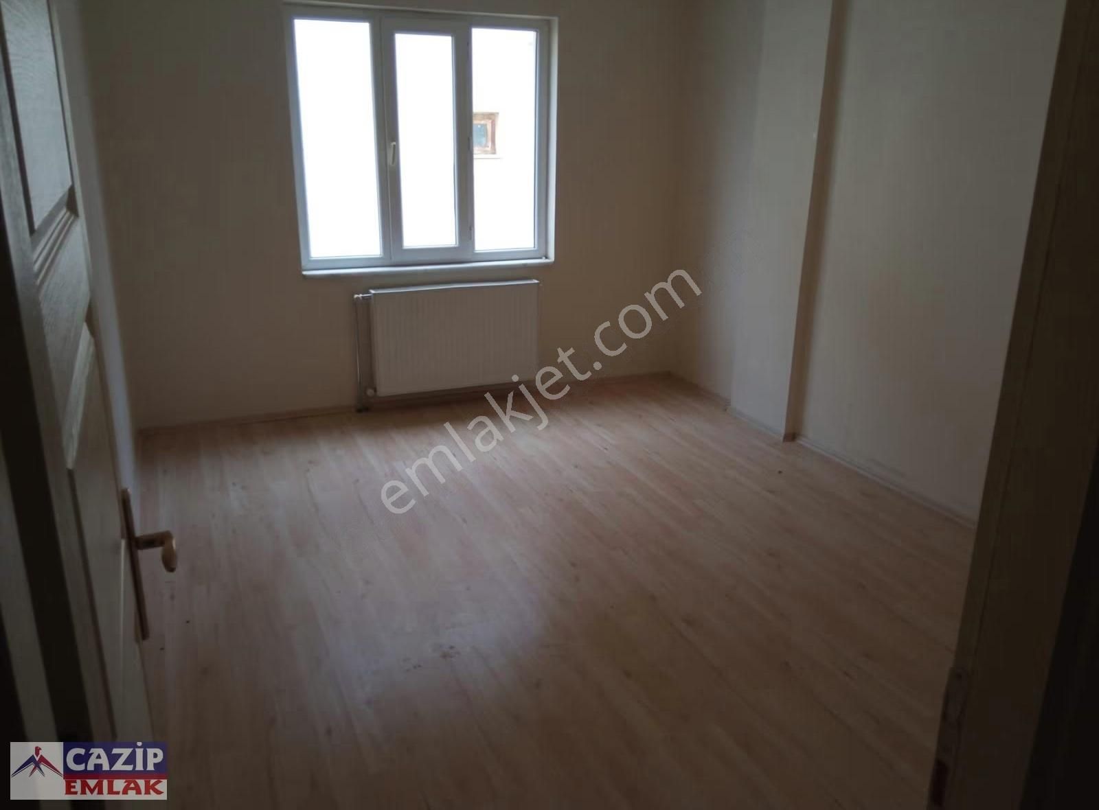 Cazip'ten Ereğli Lisesi Arkasında Ara Kat Kombili Satılık Daire - Görsel 9