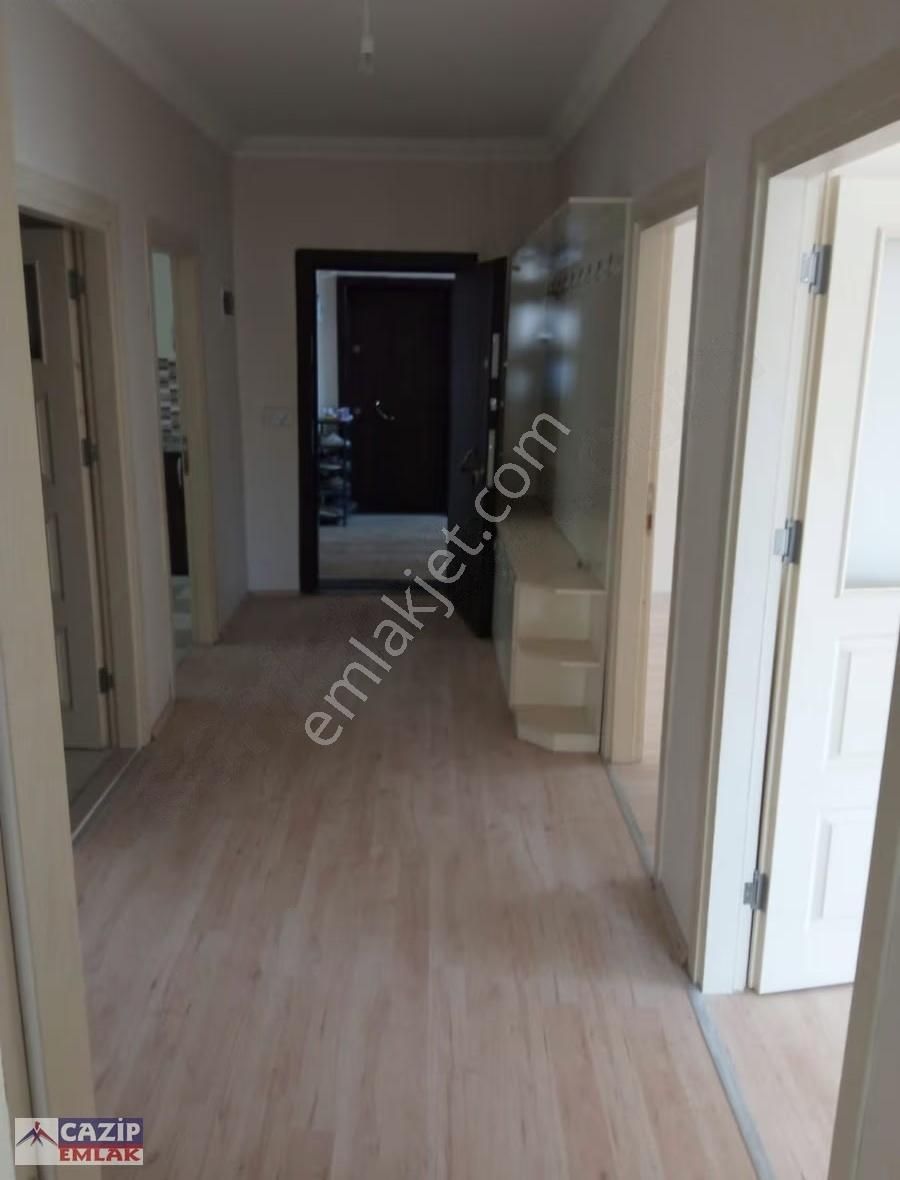 Cazip'ten Ereğli Lisesi Arkasında Ara Kat Kombili Satılık Daire - Görsel 14