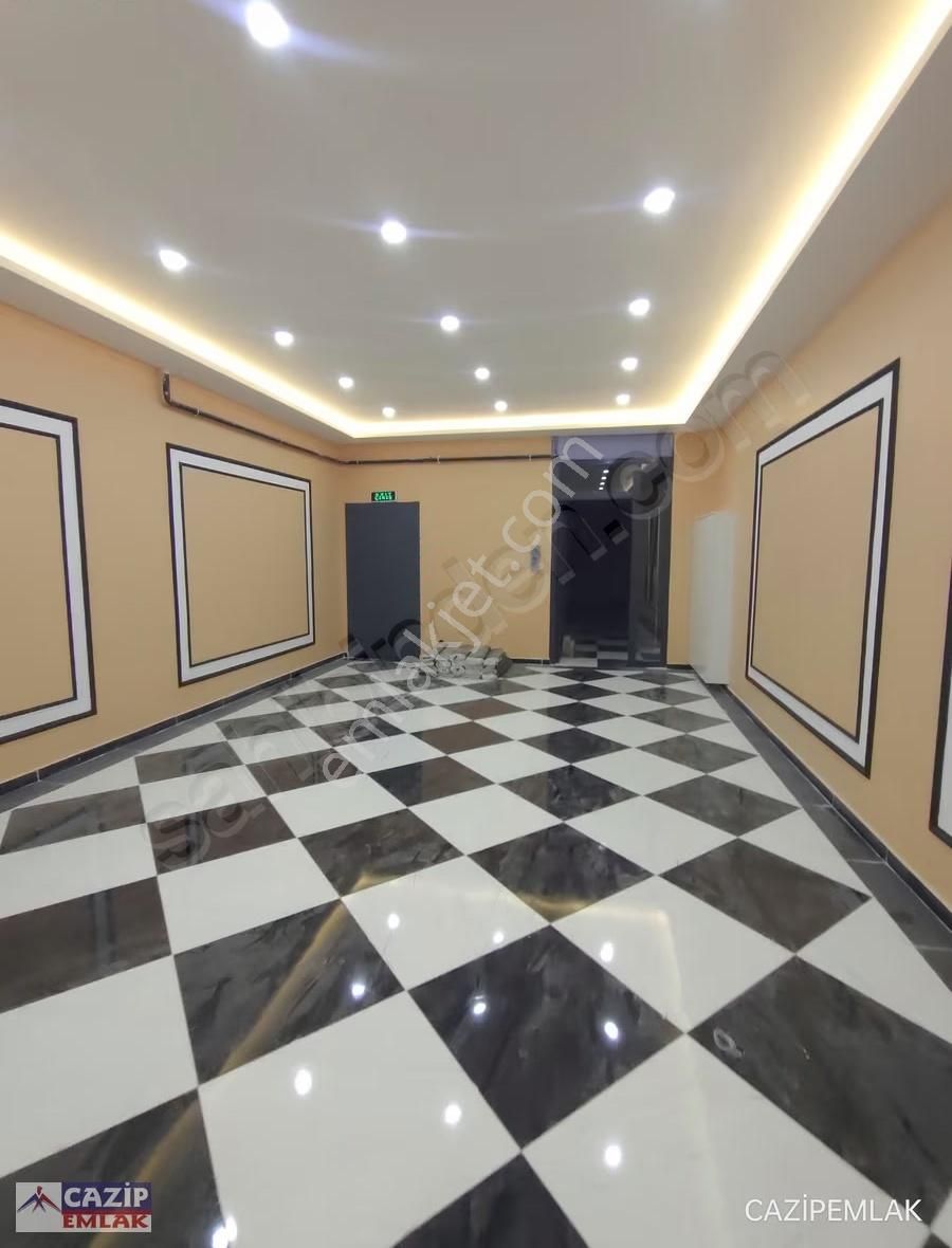 Cazip'ten Çarşı Merkezde Ara Kat Sıfır 2+1 Satılık Daire - Görsel 6