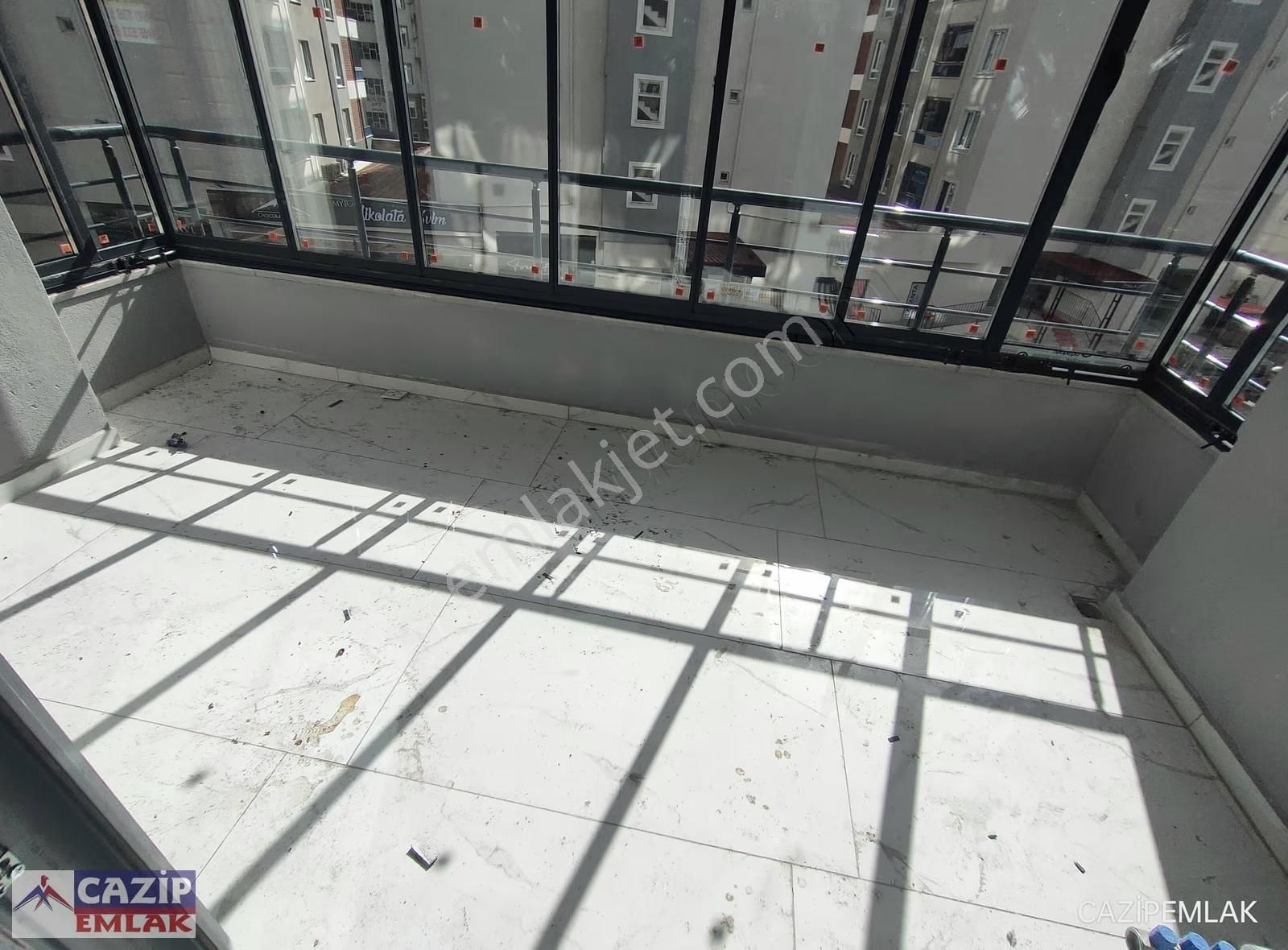Cazip'ten Çarşı Merkezde Ara Kat Sıfır 2+1 Satılık Daire - Görsel 22