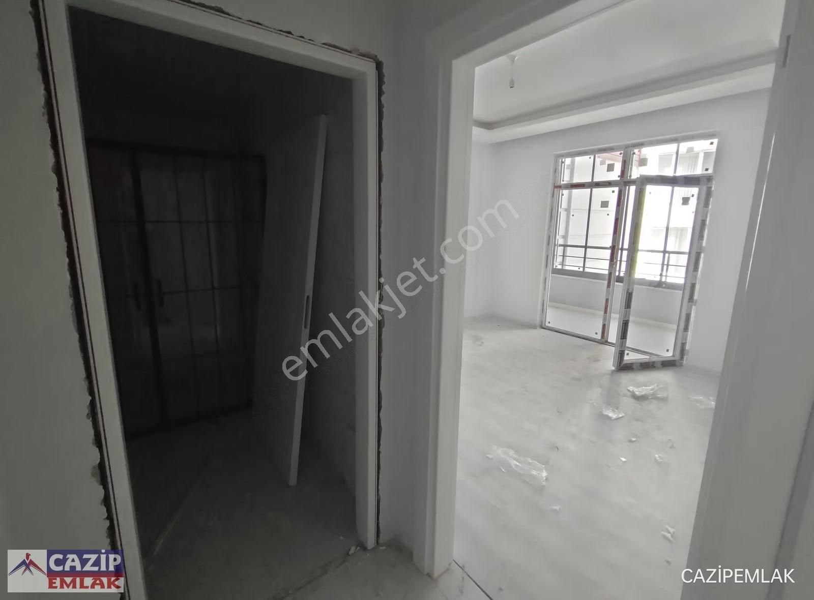 Cazip'ten Çarşı Merkezde Ara Kat Sıfır 2+1 Satılık Daire - Görsel 21