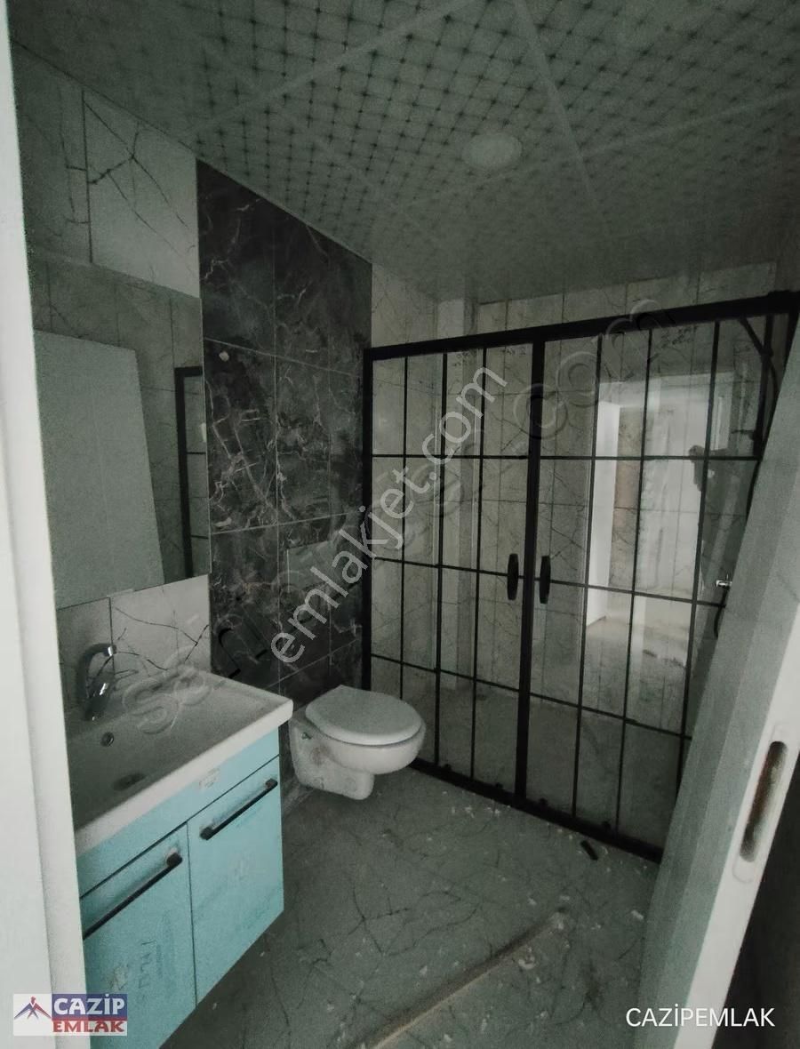 Cazip'ten Çarşı Merkezde Ara Kat Sıfır 2+1 Satılık Daire - Görsel 18