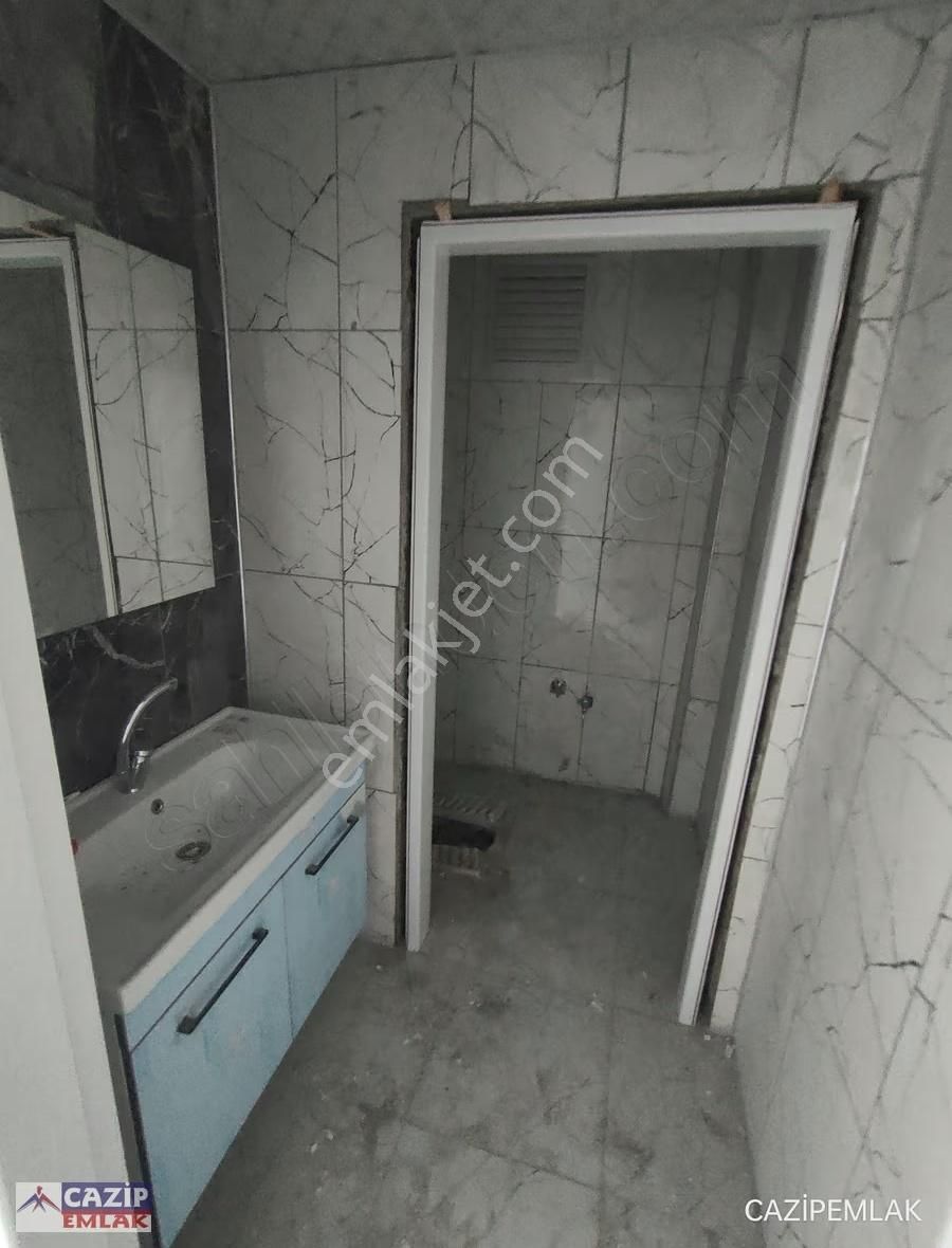 Cazip'ten Çarşı Merkezde Ara Kat Sıfır 2+1 Satılık Daire - Görsel 13