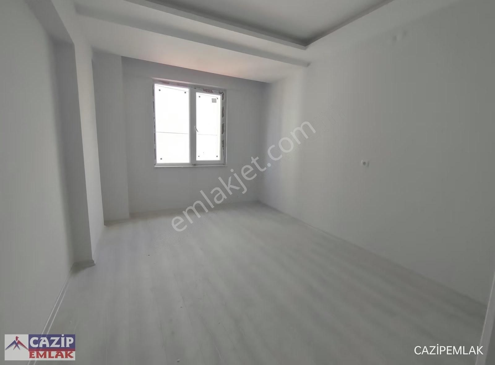 Cazip'ten Çarşı Merkezde Ara Kat Sıfır 2+1 Satılık Daire - Görsel 15