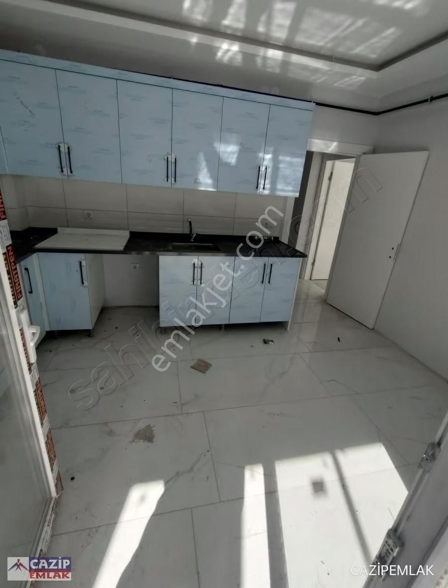 Cazip'ten Çarşı Merkezde Ara Kat Sıfır 2+1 Satılık Daire - Görsel 5