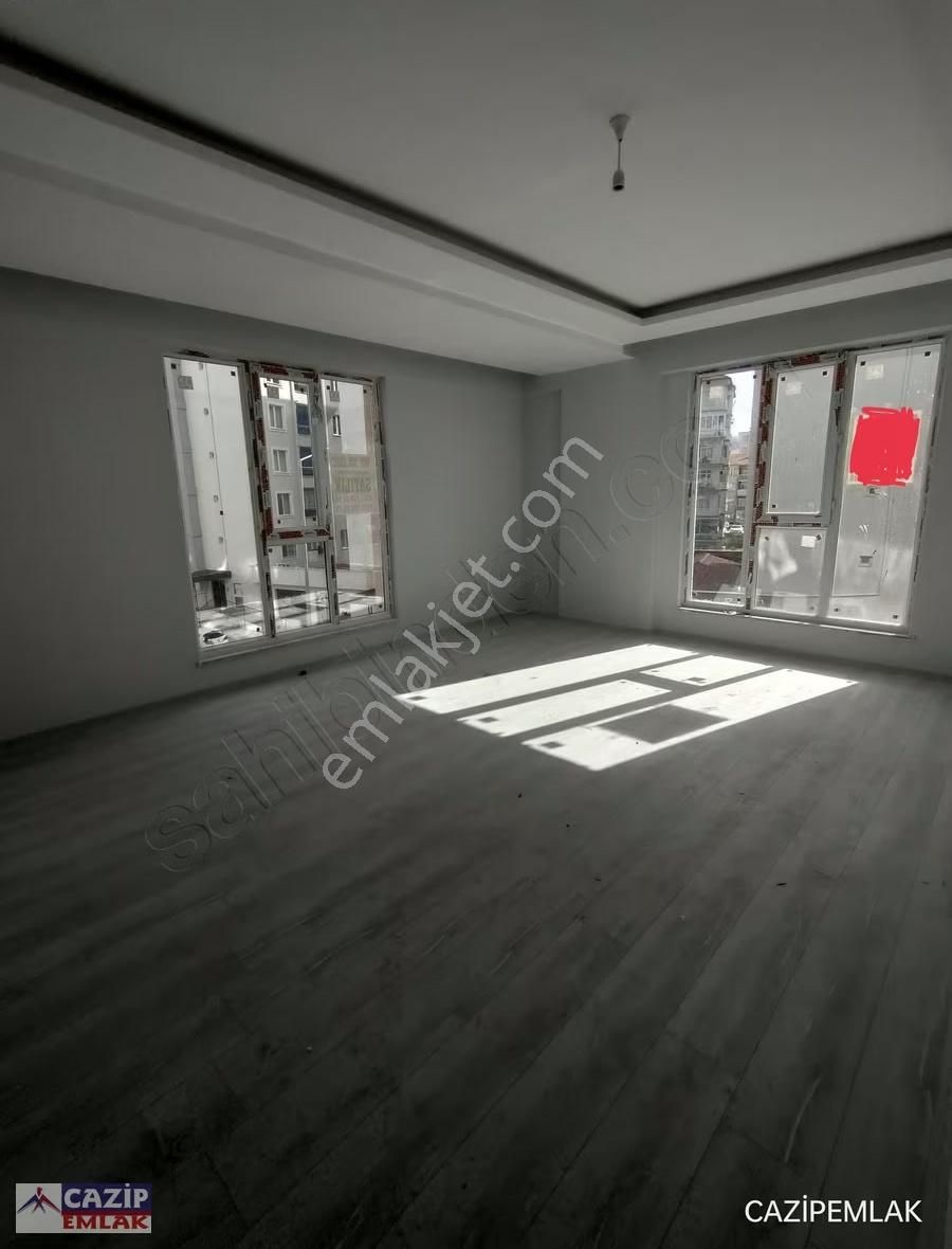 Cazip'ten Çarşı Merkezde Ara Kat Sıfır 2+1 Satılık Daire - Görsel 14