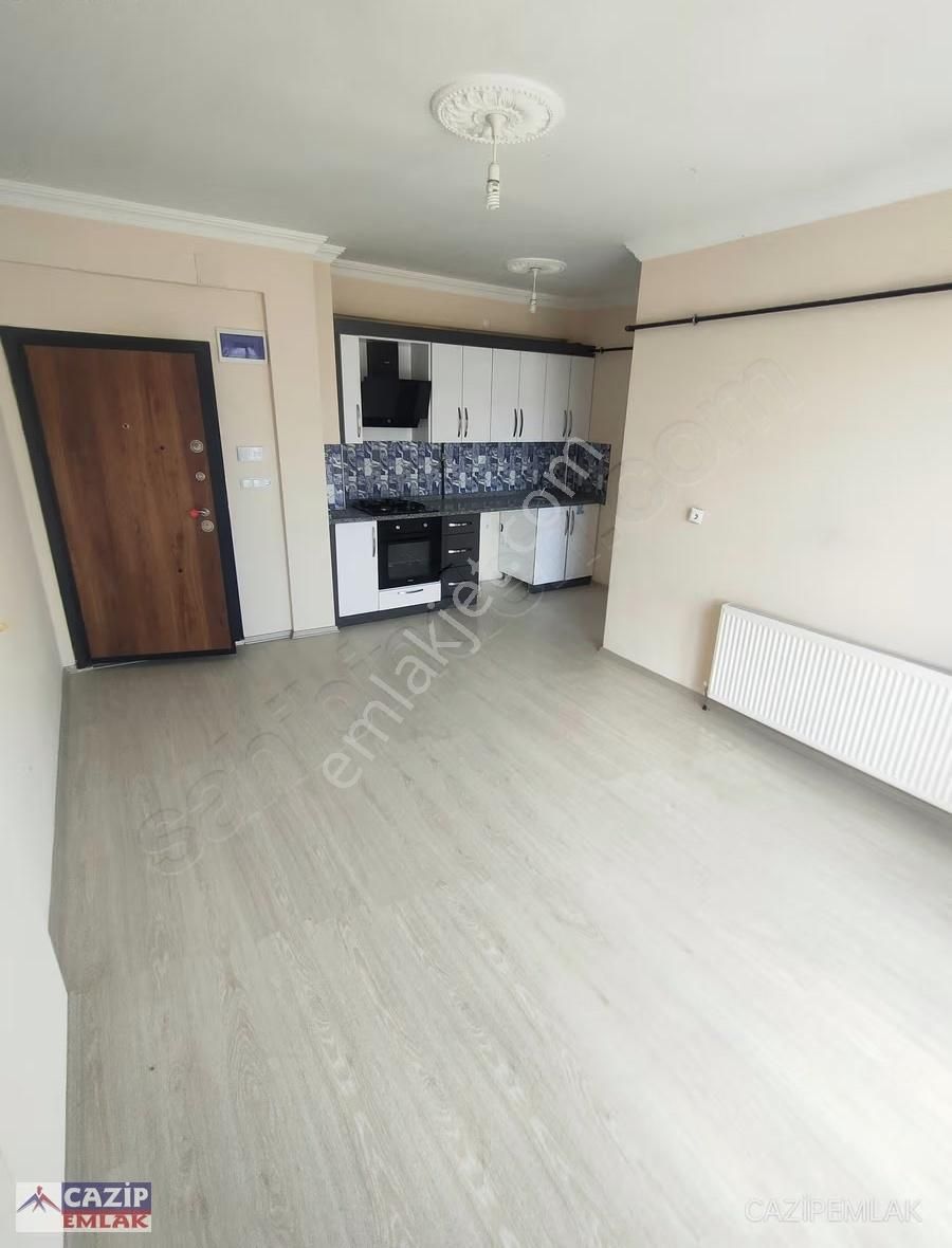 Cazip'ten Hast. Yolu Üzeri Ara Kat Güney Kombili 1+1 Daire - Görsel 6