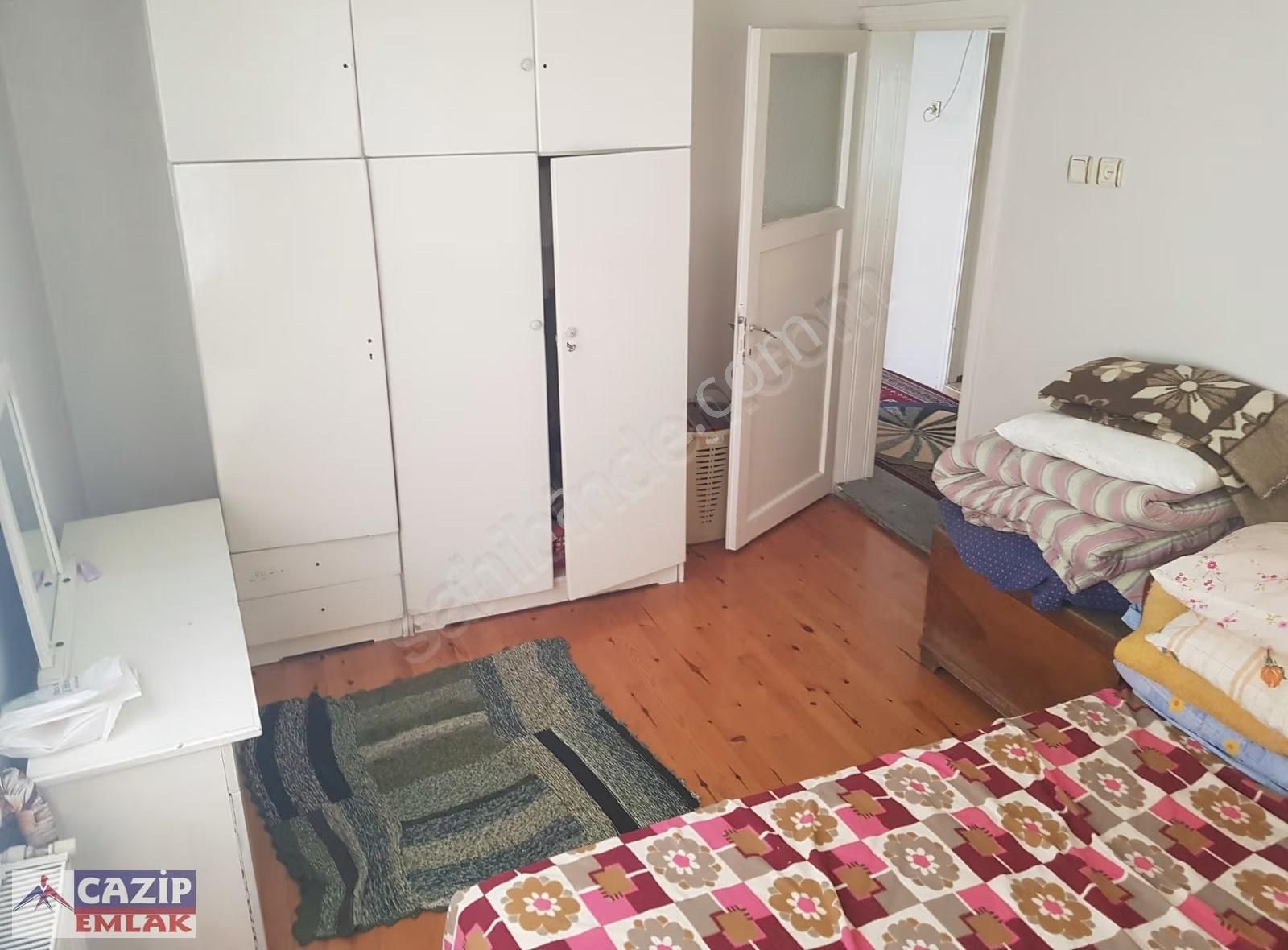 Cazip'ten Adese Avm Yanı Eşyalı Kiralık Kombili 2+1 Müstakil Ev - Görsel 9