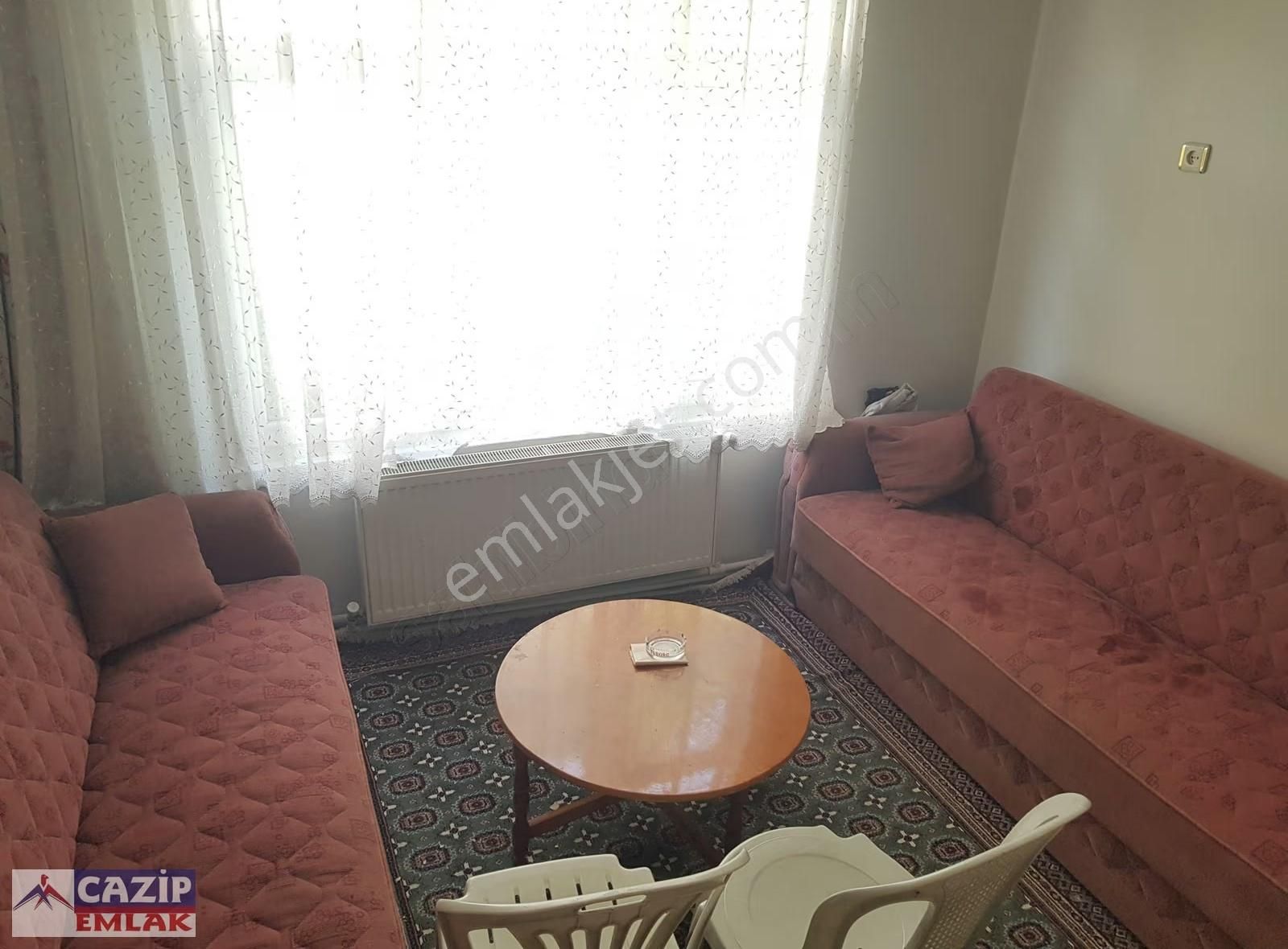 Cazip'ten Adese Avm Yanı Eşyalı Kiralık Kombili 2+1 Müstakil Ev - Görsel 7