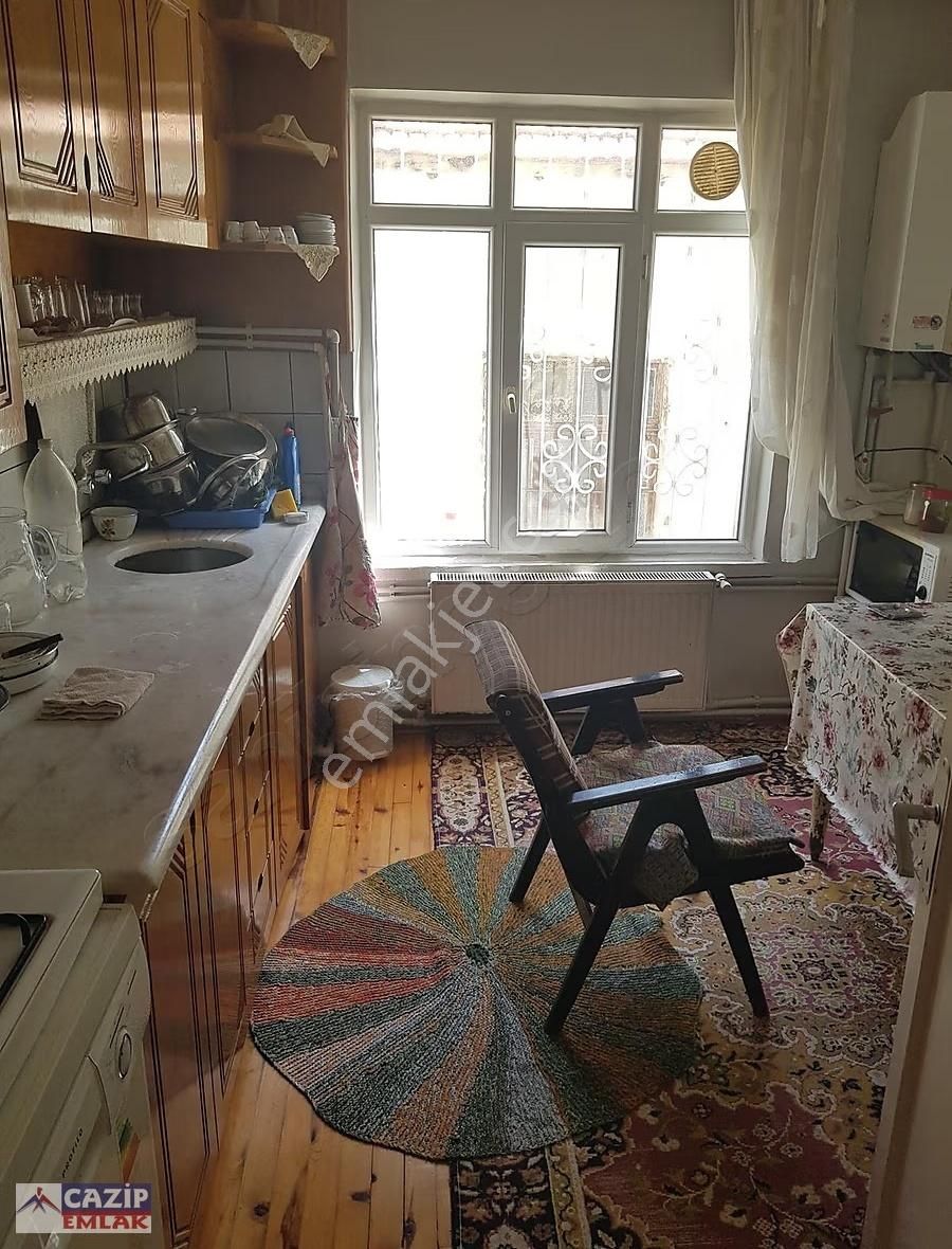Cazip'ten Adese Avm Yanı Eşyalı Kiralık Kombili 2+1 Müstakil Ev - Görsel 5