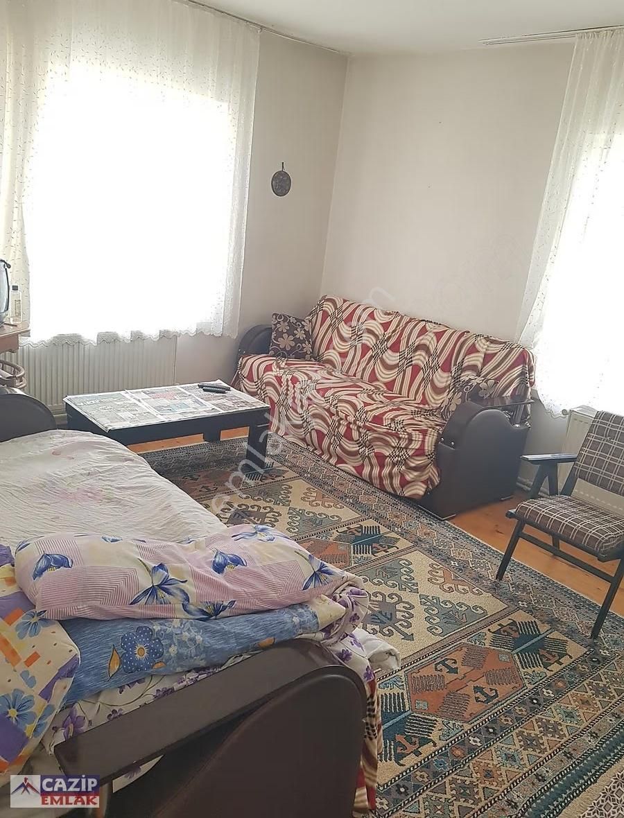 Cazip'ten Adese Avm Yanı Eşyalı Kiralık Kombili 2+1 Müstakil Ev - Görsel 20