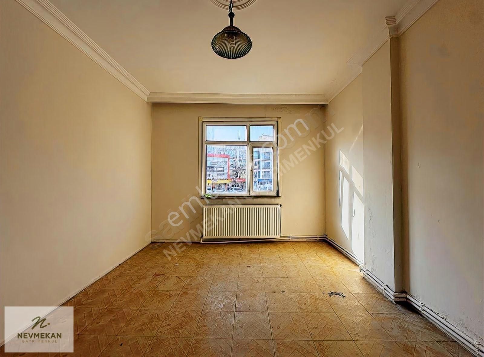 Nevmekan Gayrimenkul'den Merkezi Konumda Kiralık 2+1 Ferah Daire - Görsel 15