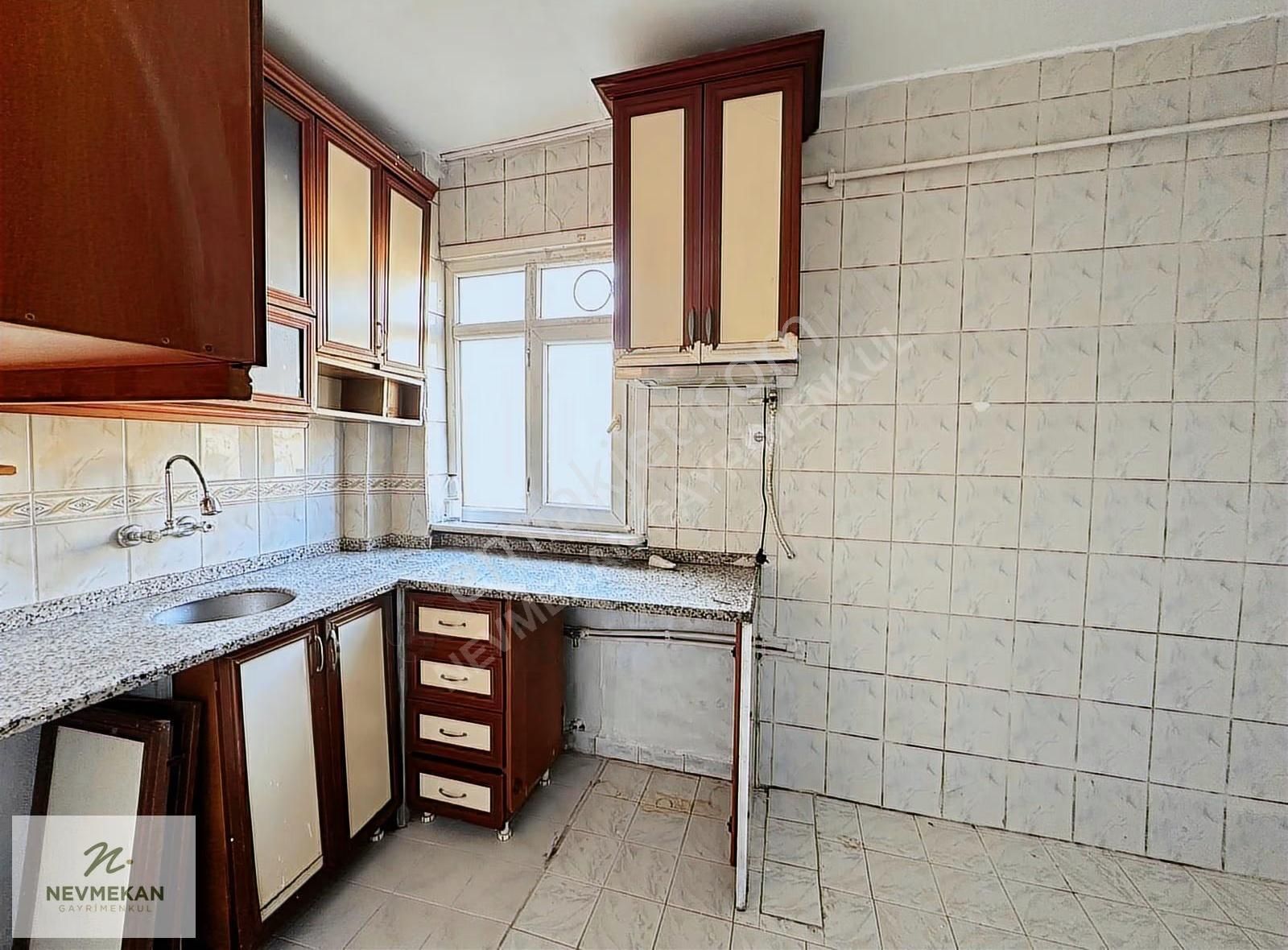 Nevmekan Gayrimenkul'den Merkezi Konumda Kiralık 2+1 Ferah Daire - Görsel 17