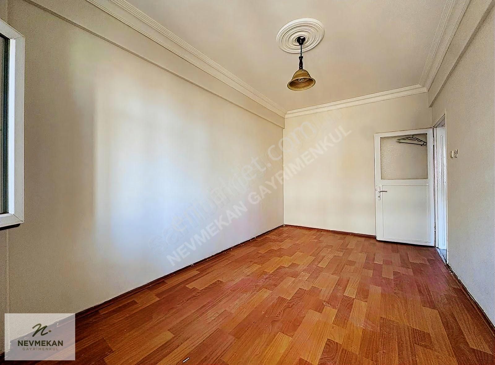 Nevmekan Gayrimenkul'den Merkezi Konumda Kiralık 2+1 Ferah Daire - Görsel 11