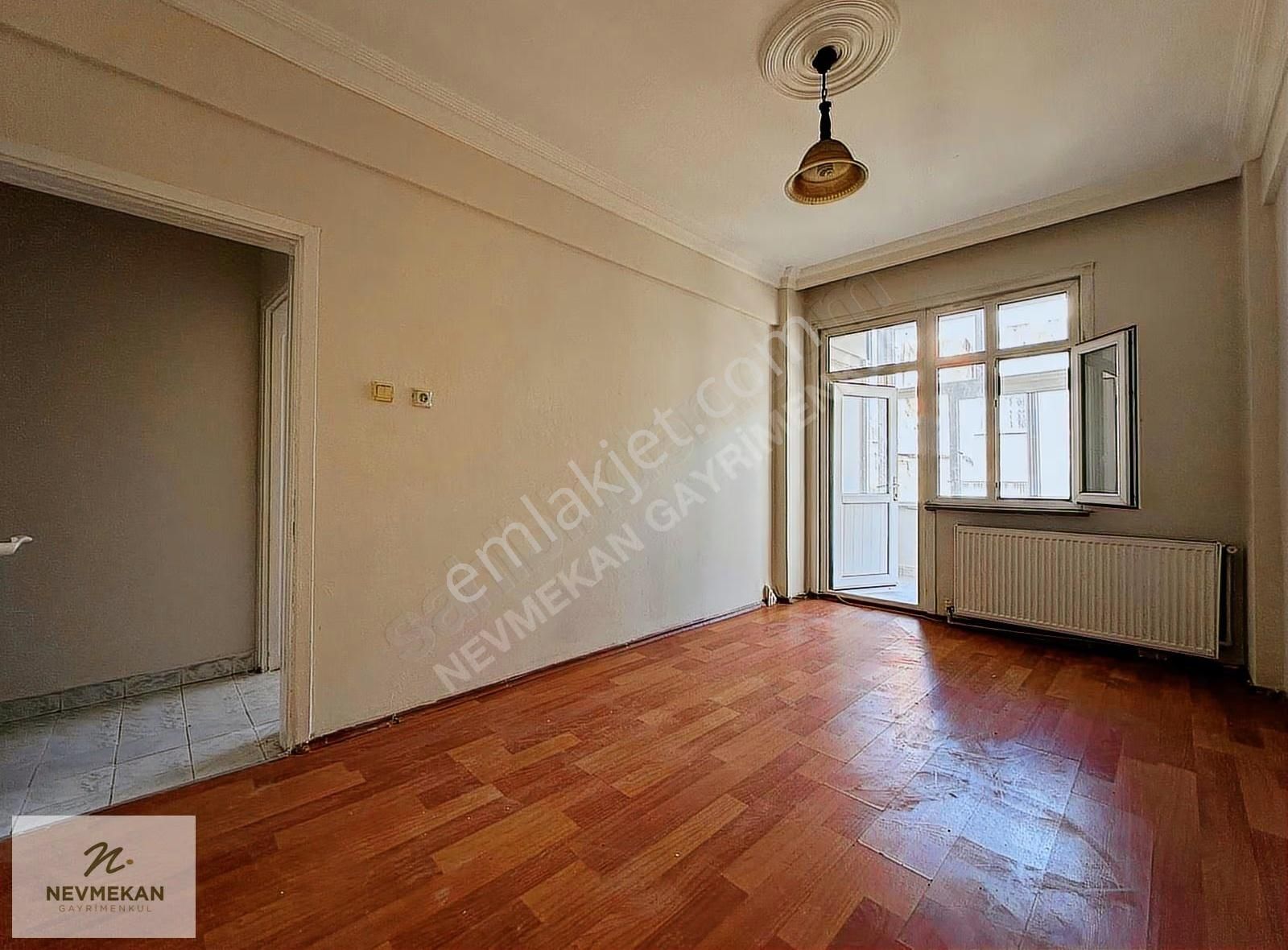 Nevmekan Gayrimenkul'den Merkezi Konumda Kiralık 2+1 Ferah Daire - Görsel 16