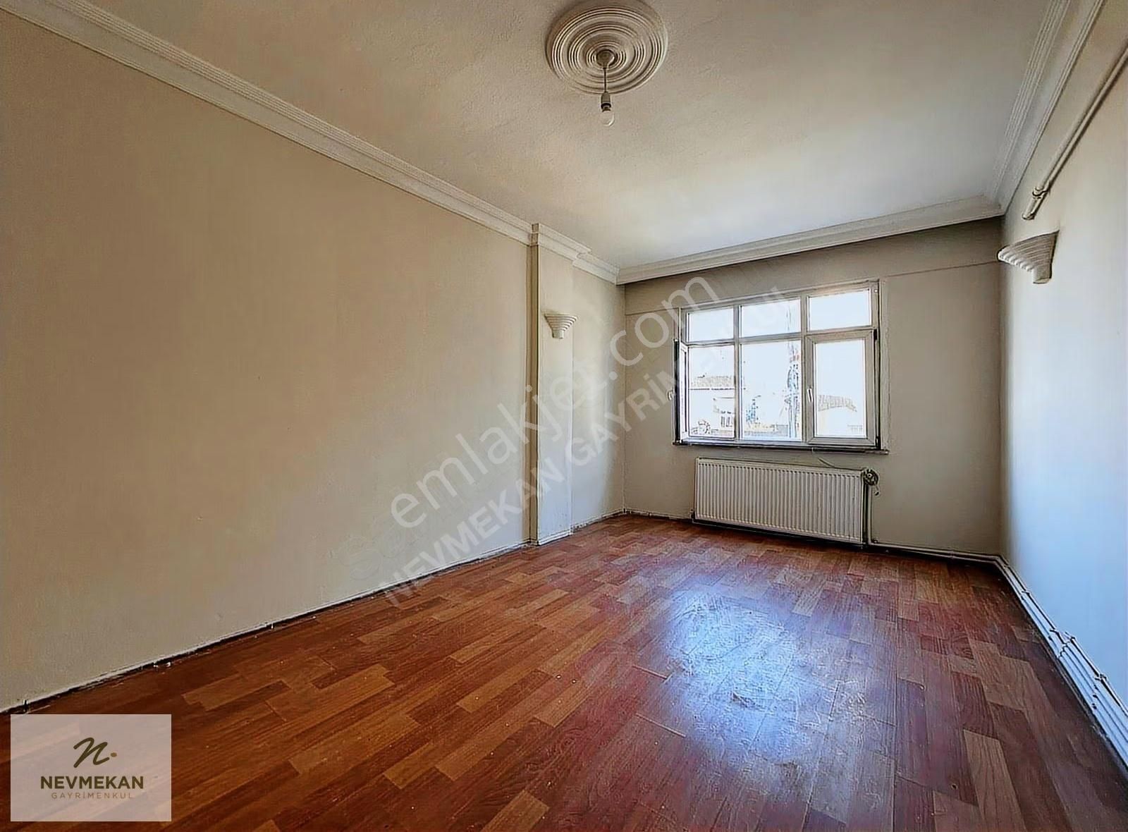 Nevmekan Gayrimenkul'den Merkezi Konumda Kiralık 2+1 Ferah Daire - Görsel 6