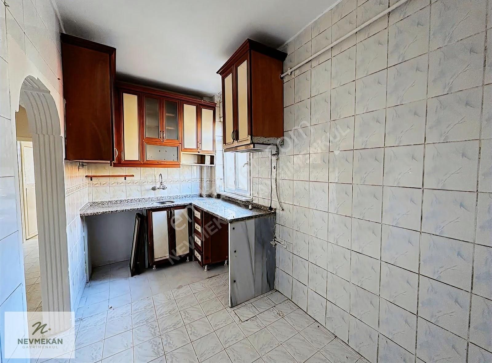 Nevmekan Gayrimenkul'den Merkezi Konumda Kiralık 2+1 Ferah Daire - Görsel 5