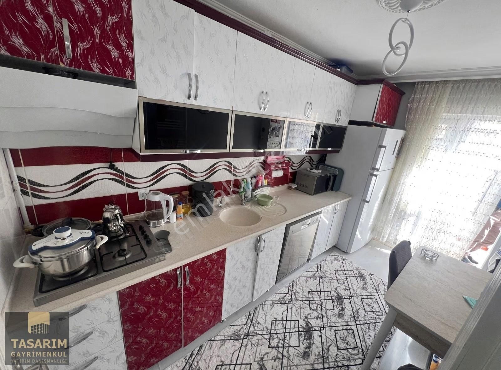 Atatürk Mahallesinde Fırsat Kupon Daire Bakmadan Geçme !!!