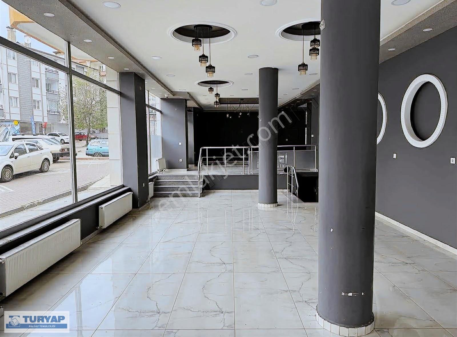 Turyap'tan Pursaklarda Kurumsal Kiracılı Yatırımlık Dükkan - Görsel 7