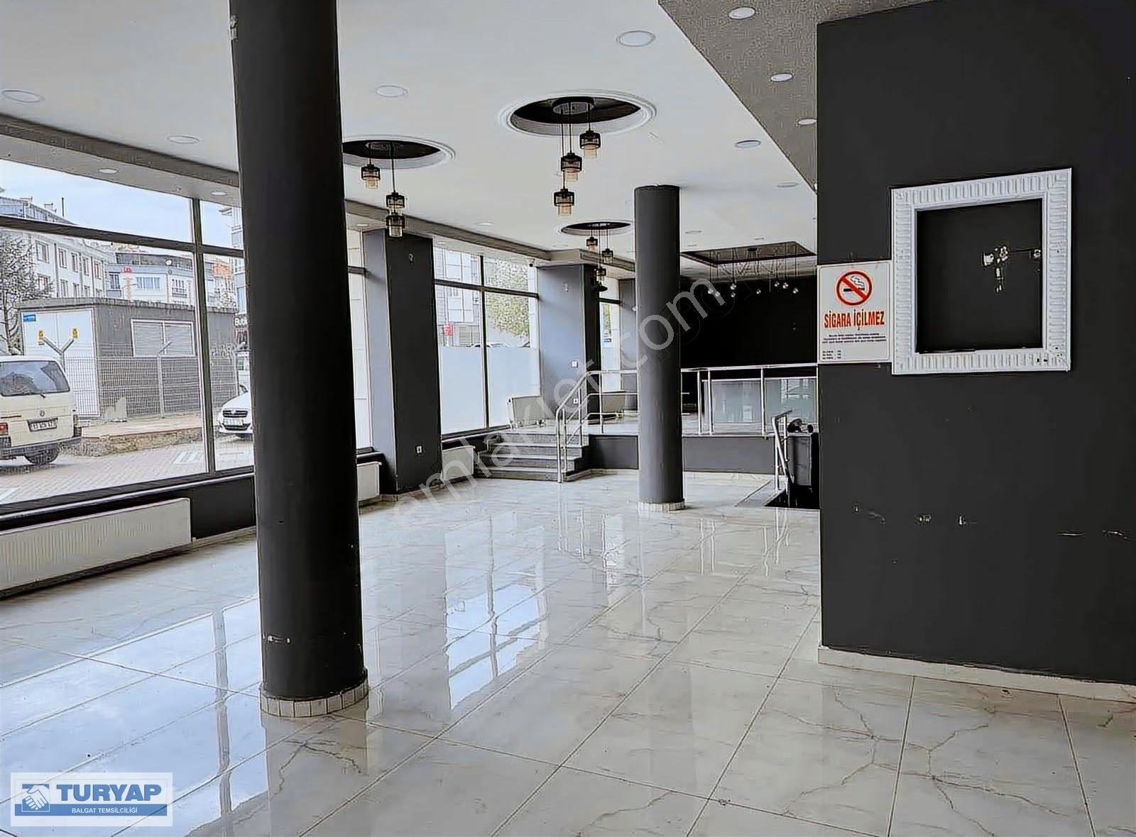 Turyap'tan Pursaklarda Kurumsal Kiracılı Yatırımlık Dükkan - Görsel 11