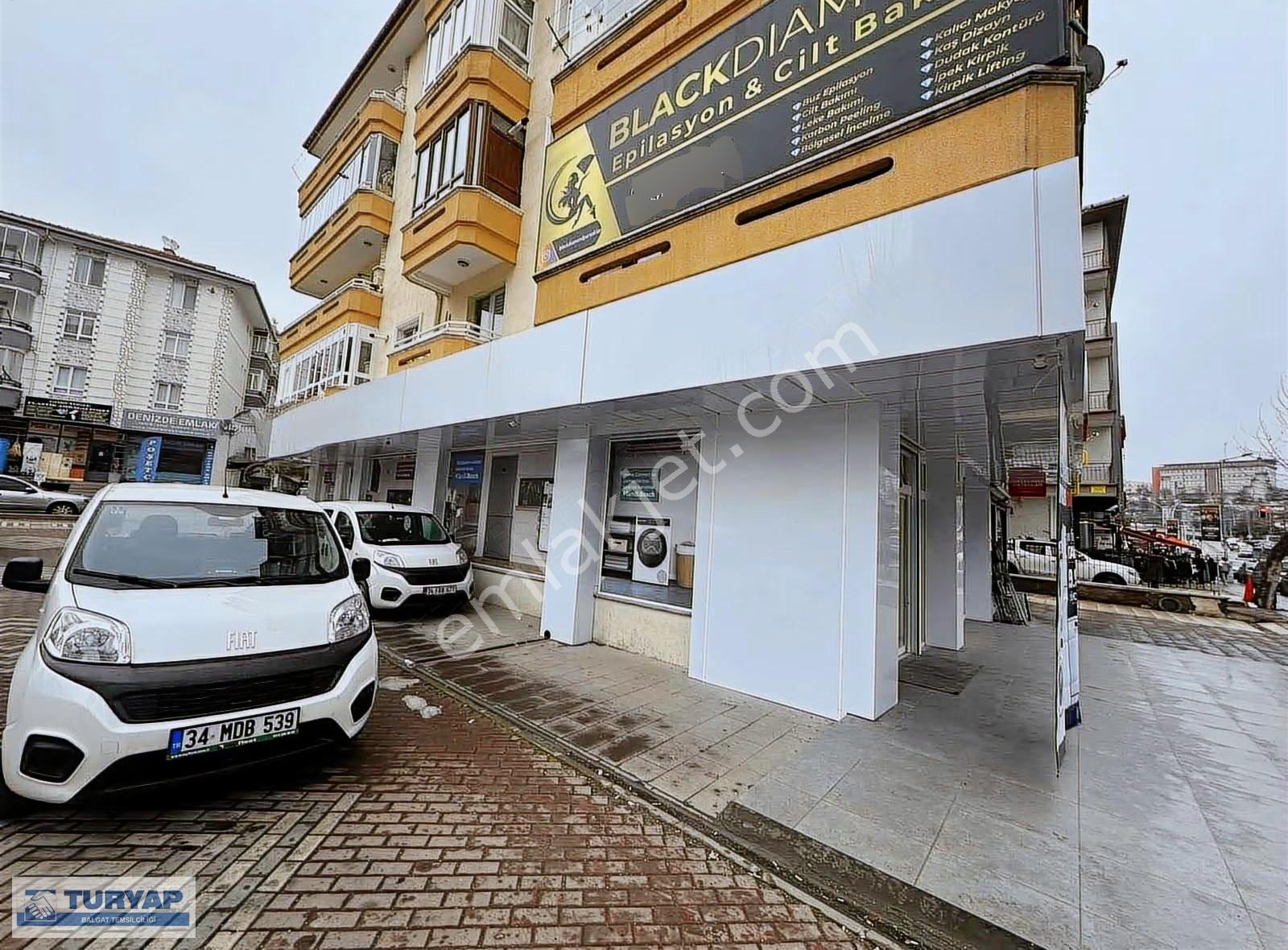 Turyap'tan Pursaklarda Kurumsal Kiracılı Yatırımlık Dükkan - Görsel 10