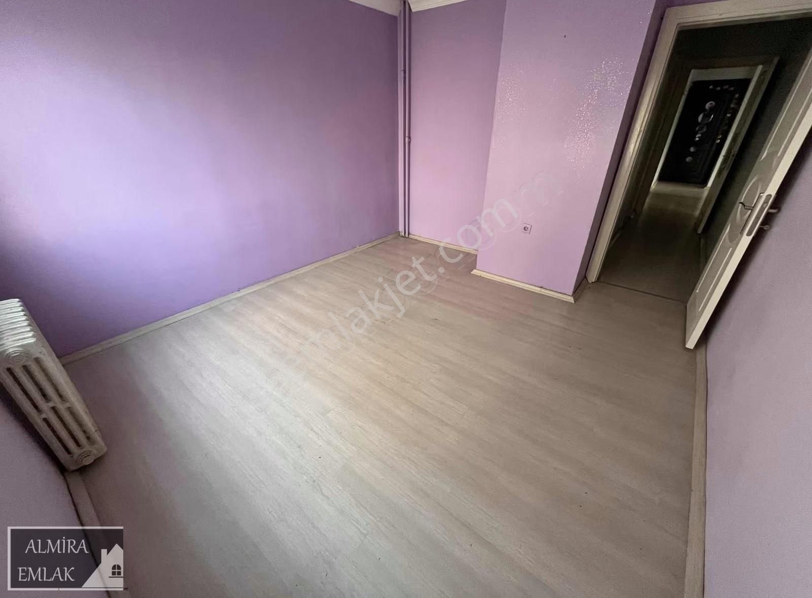 Üçyol Meydan Metro Yakını Cadde Binasında 3+1 Köşe Dairea - Görsel 28