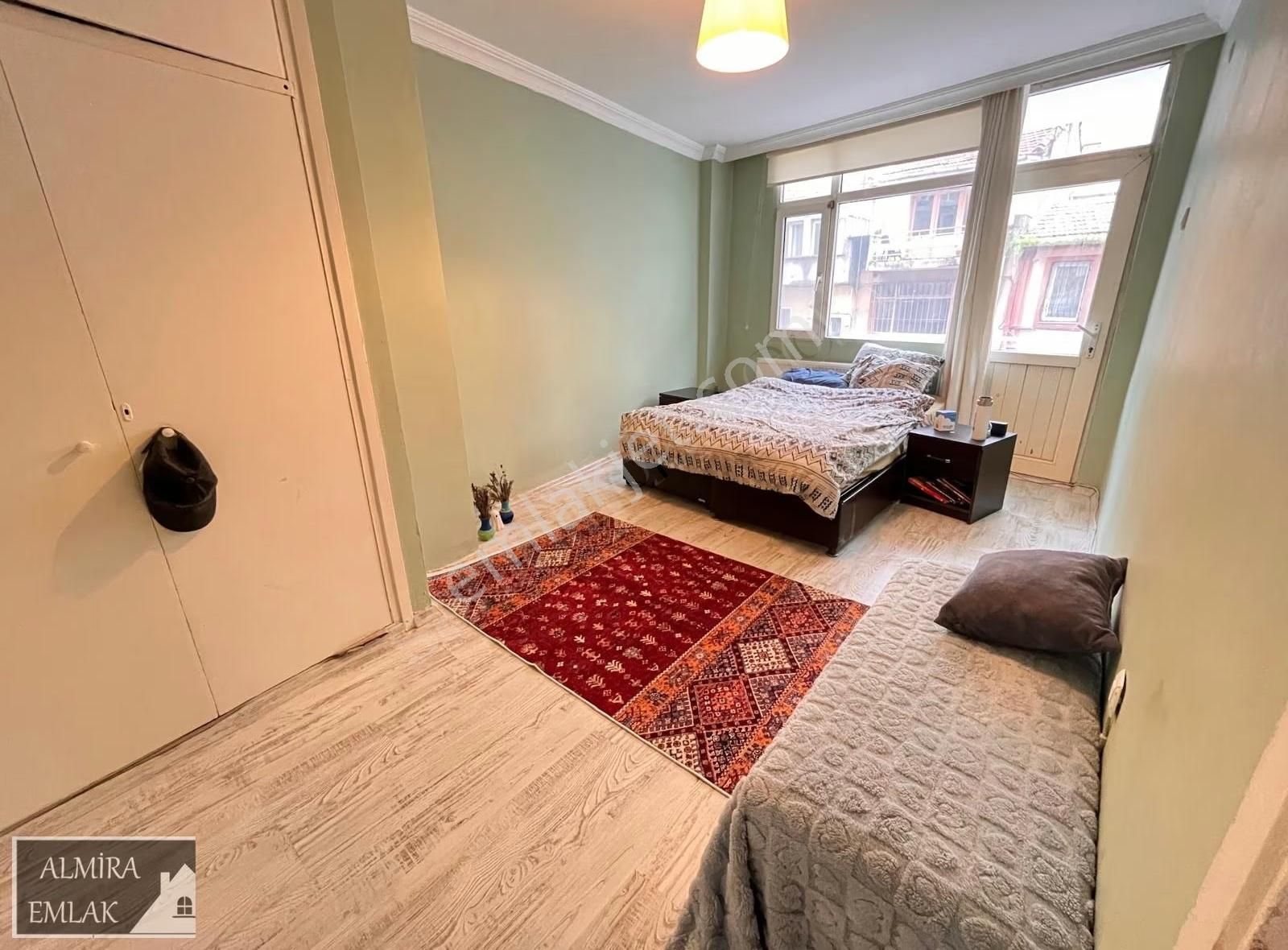 Halilrıfat Paşa Cadde Üzeri Ara Kat 2+1 100m2 Çift Cepheli Daire - Görsel 29