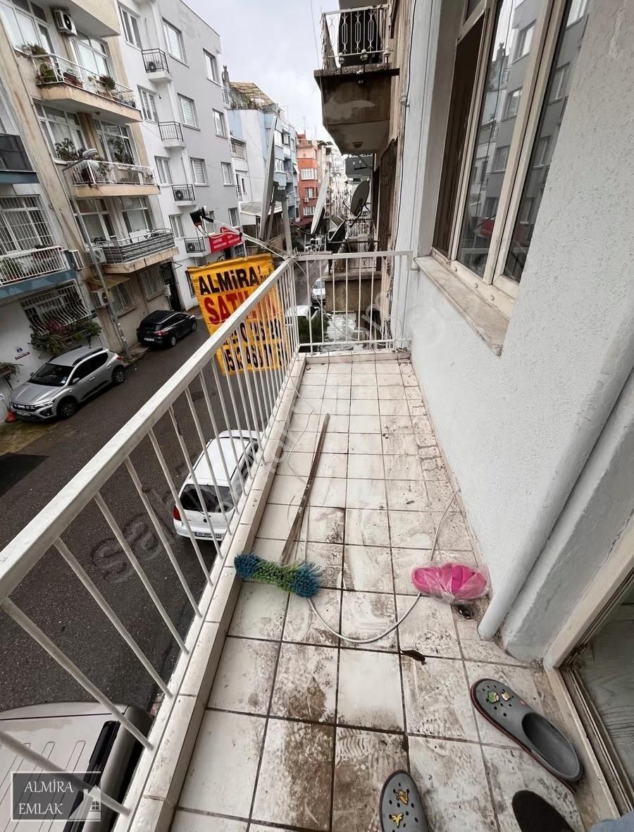 Halilrıfat Paşa Cadde Üzeri Ara Kat 2+1 100m2 Çift Cepheli Daire - Görsel 35