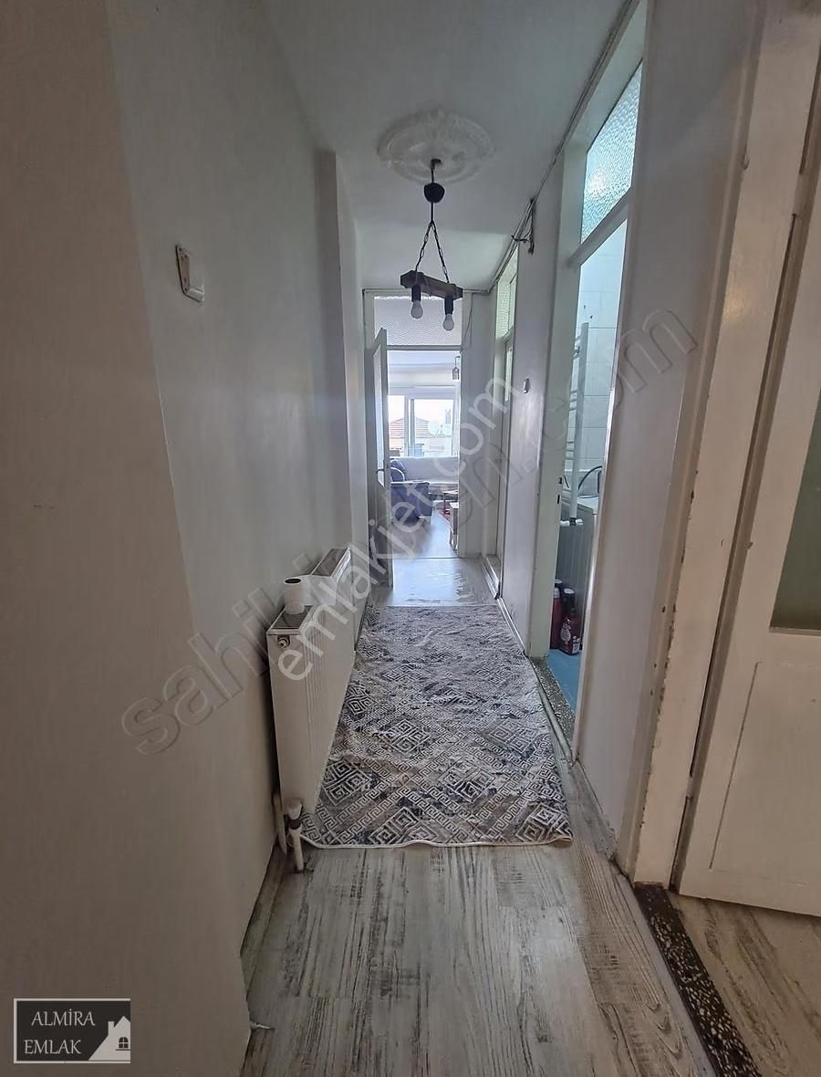 Halilrıfat Paşa Cadde Üzeri Ara Kat 2+1 100m2 Çift Cepheli Daire - Görsel 27