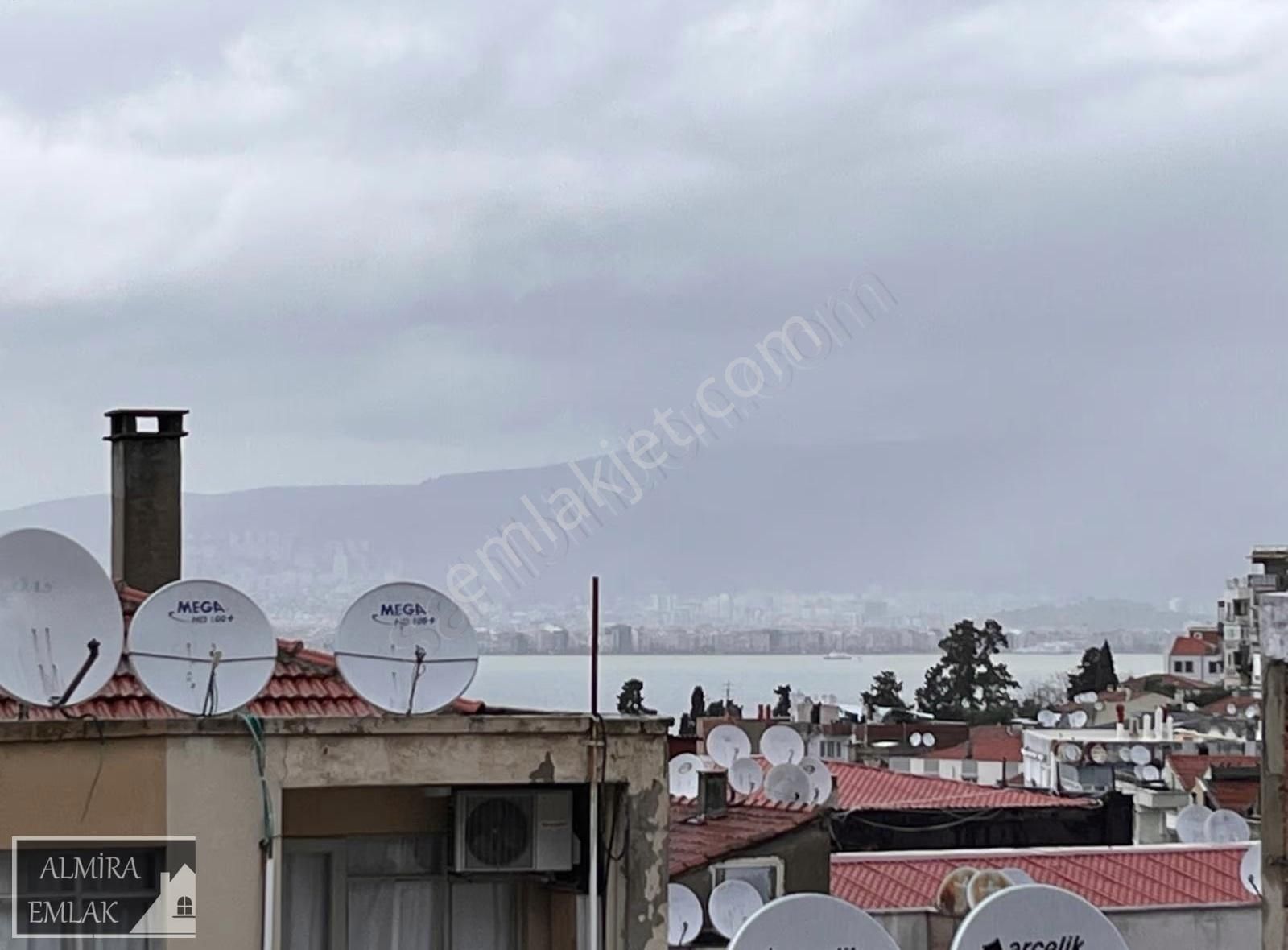 Halilrıfat Paşa Cadde Üzeri Ara Kat 2+1 100m2 Çift Cepheli Daire - Görsel 3