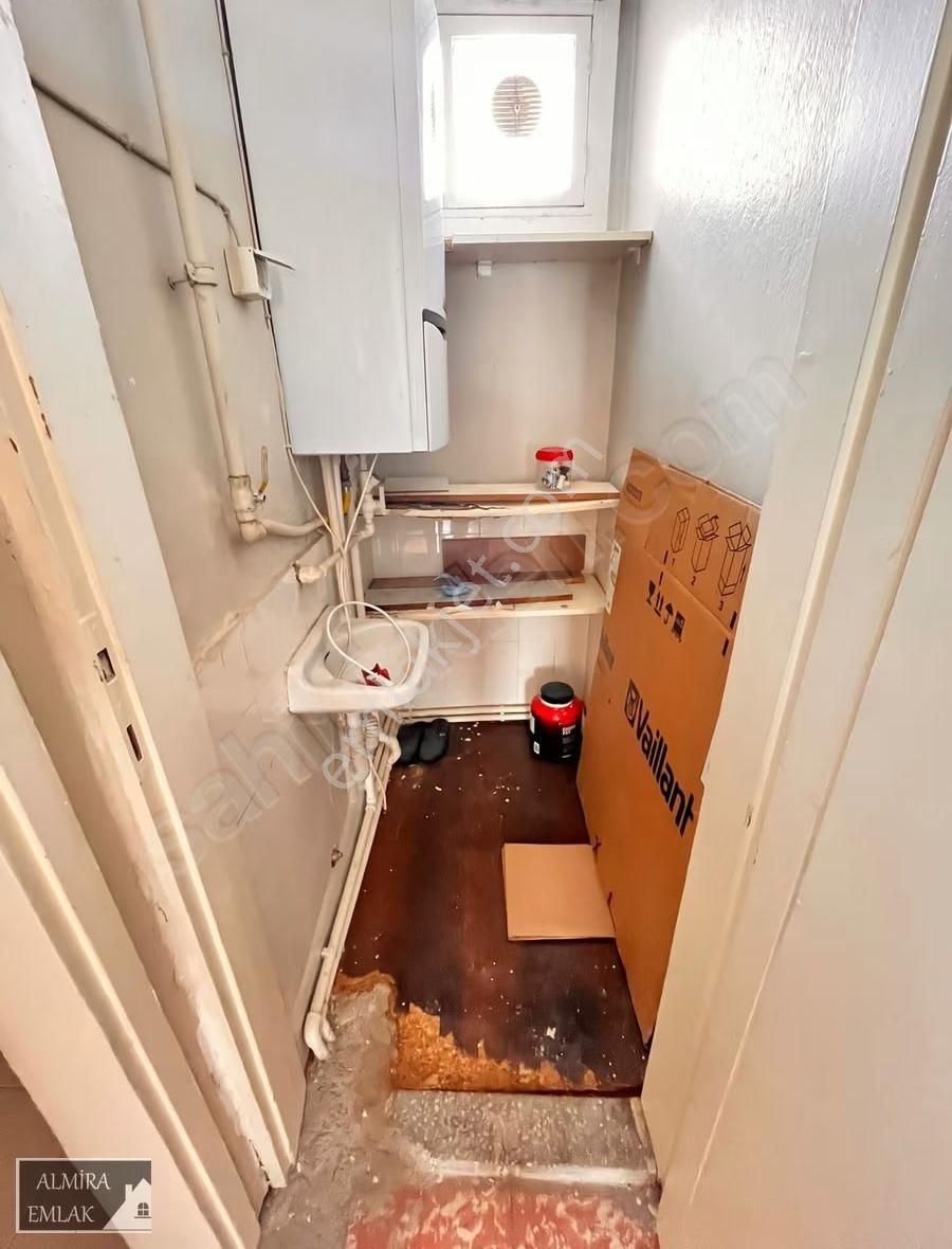 Necatibey Okulu Karşısı Acil Satılık 2+1 100m2 Ara Kat Daire - Görsel 28