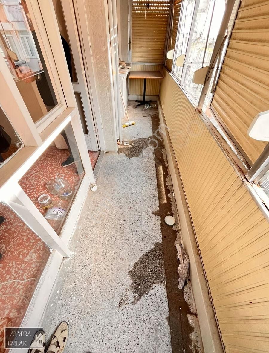 Necatibey Okulu Karşısı Acil Satılık 2+1 100m2 Ara Kat Daire - Görsel 11