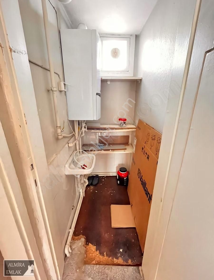 Necatibey Okulu Karşısı Acil Satılık 2+1 100m2 Ara Kat Daire - Görsel 9