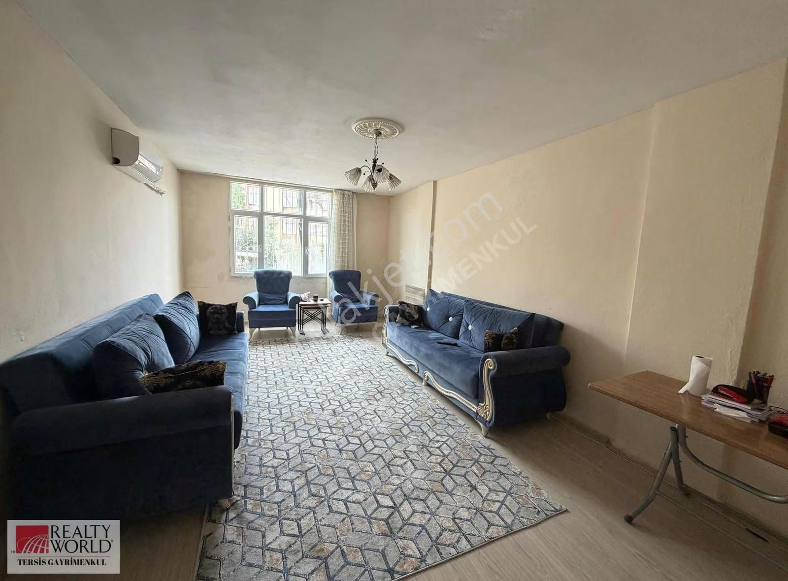 Rw Tersis'den Akşemsettın Mahallesinde Satılık Daire - Görsel 11