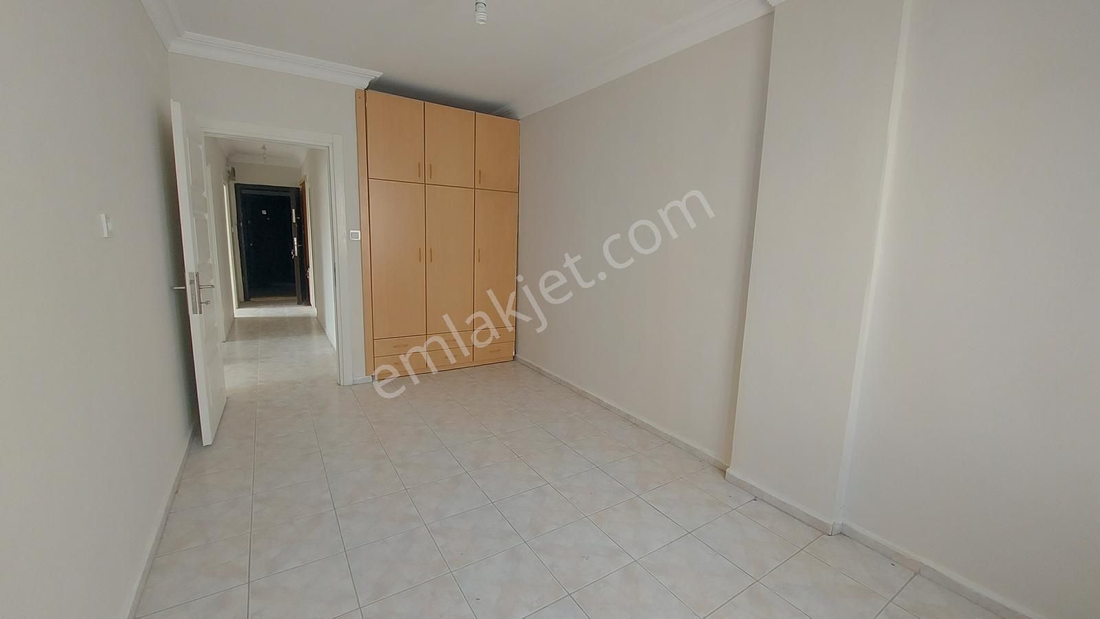 Aliçetinkayada Yenilenmiş Masrafsız Güney Cephe Kiralık 2+1 - Görsel 11
