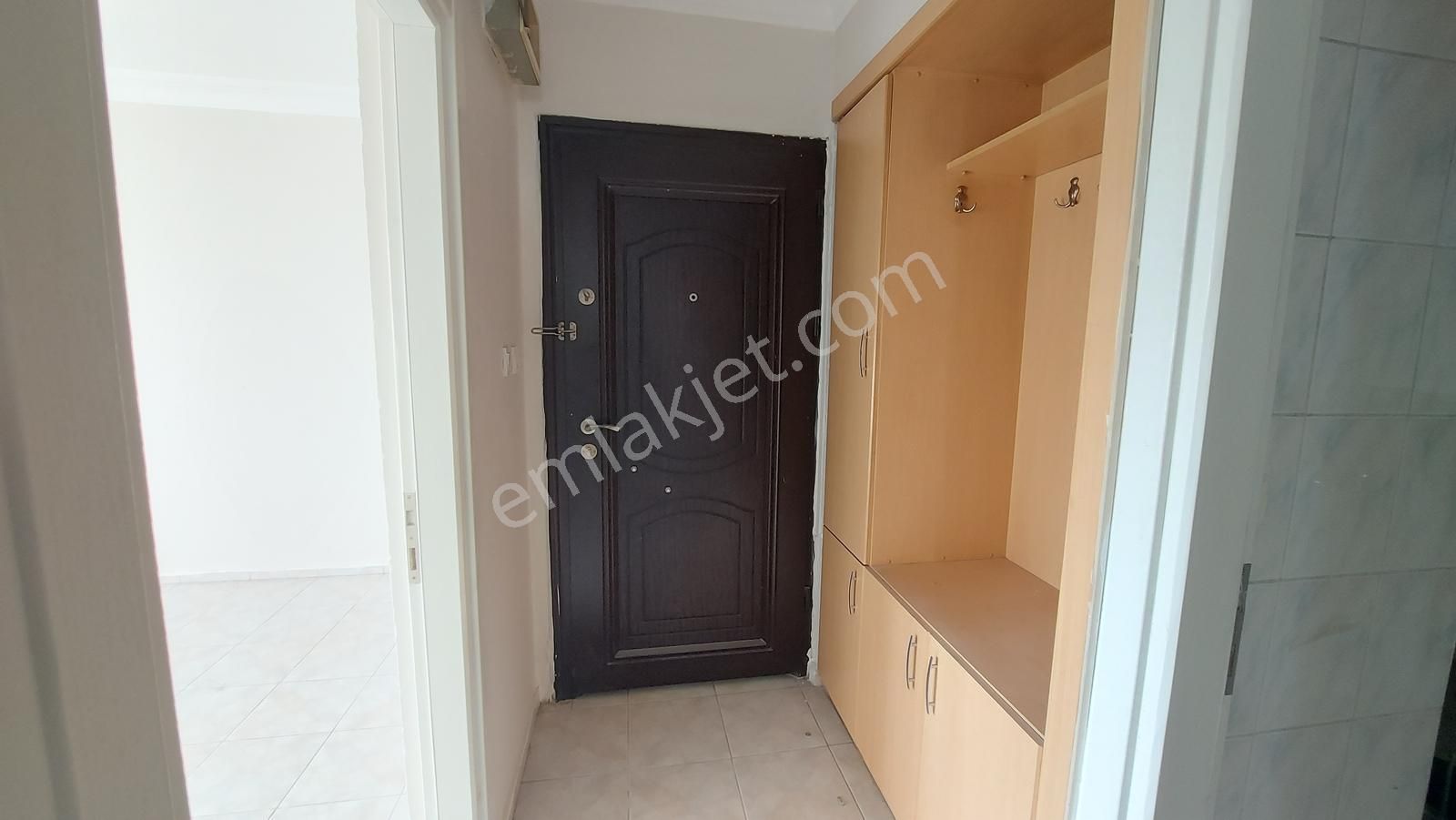 Aliçetinkayada Yenilenmiş Masrafsız Güney Cephe Kiralık 2+1 - Görsel 22