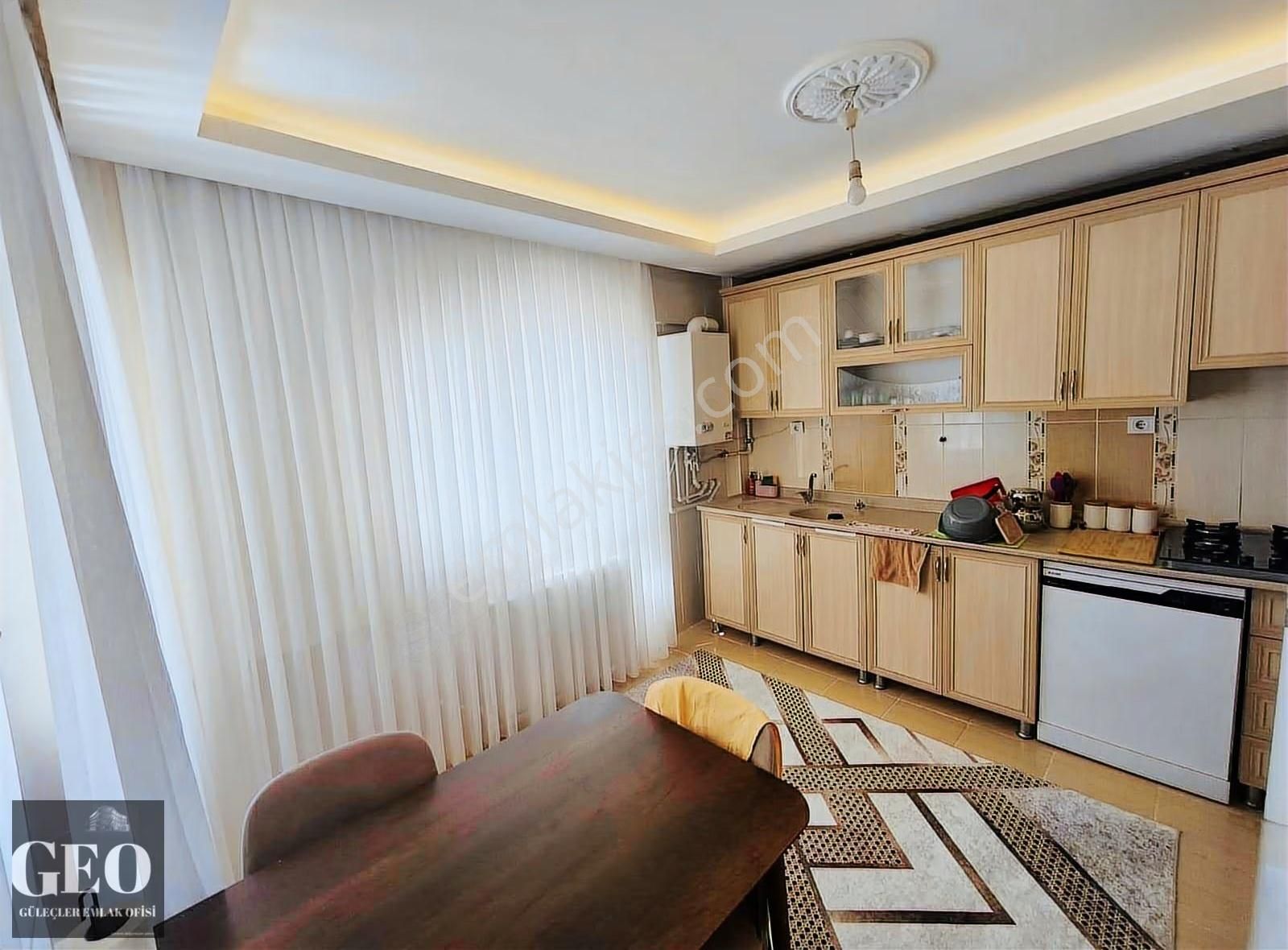 Karapürçek Mh Uçaklı Park Yanı Ara Kat 3+1 Asansör + Full Yapılı - Görsel 16