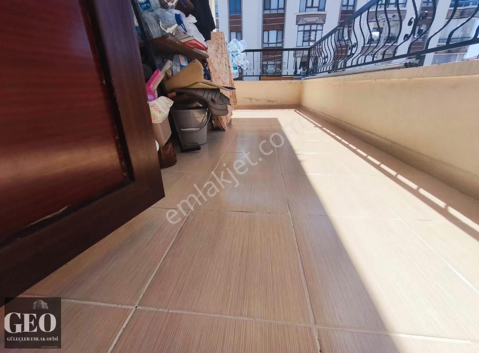 Karapürçek Mh Uçaklı Park Yanı Ara Kat 3+1 Asansör + Full Yapılı - Görsel 12