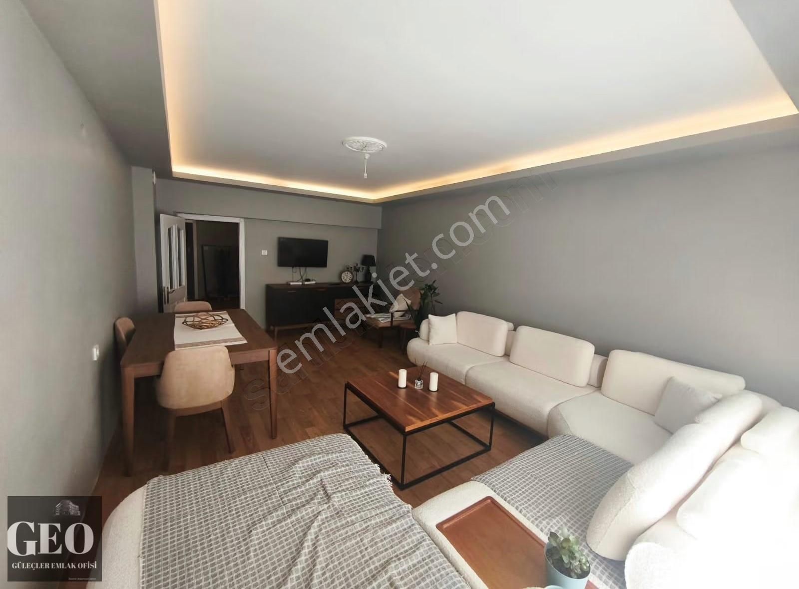 Karapürçek Mh Uçaklı Park Yanı Ara Kat 3+1 Asansör + Full Yapılı - Görsel 8