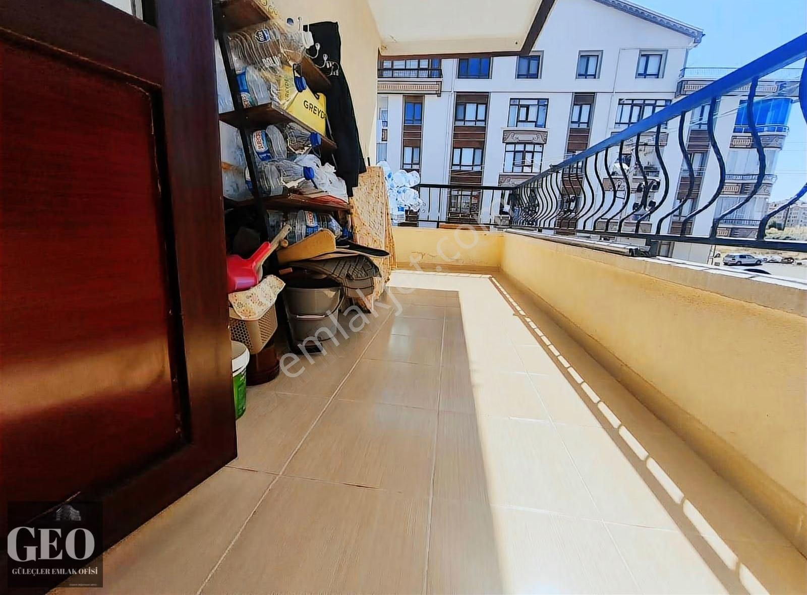 Karapürçek Mh Uçaklı Park Yanı Ara Kat 3+1 Asansör + Full Yapılı - Görsel 7