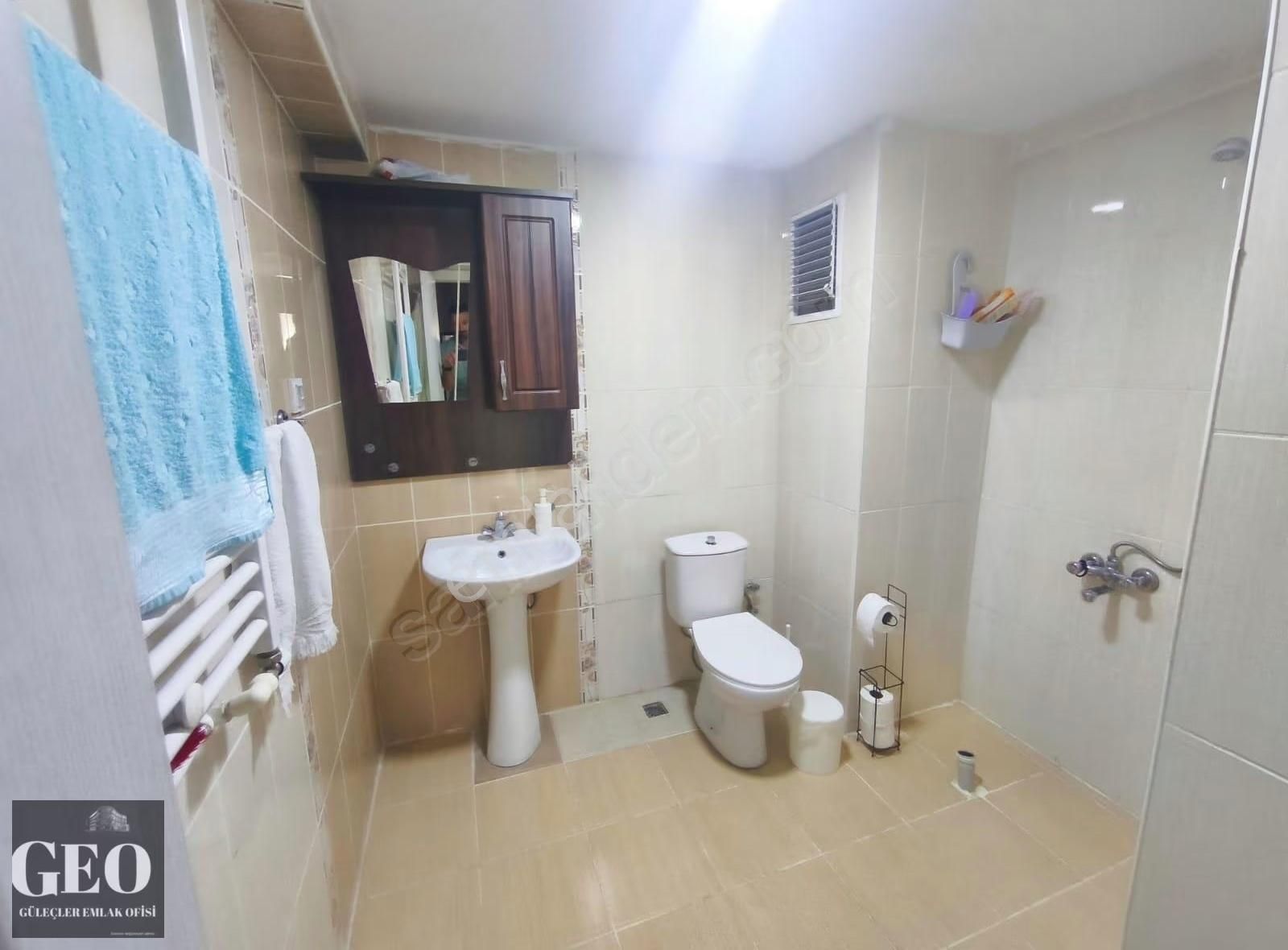 Karapürçek Mh Uçaklı Park Yanı Ara Kat 3+1 Asansör + Full Yapılı - Görsel 9