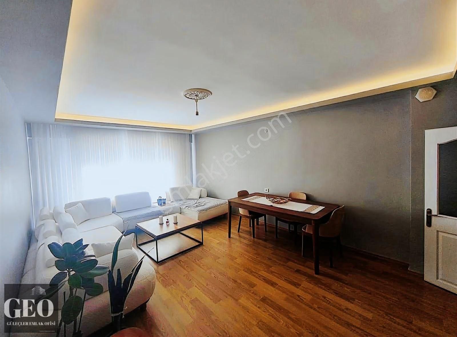 Karapürçek Mh Uçaklı Park Yanı Ara Kat 3+1 Asansör + Full Yapılı - Görsel 6